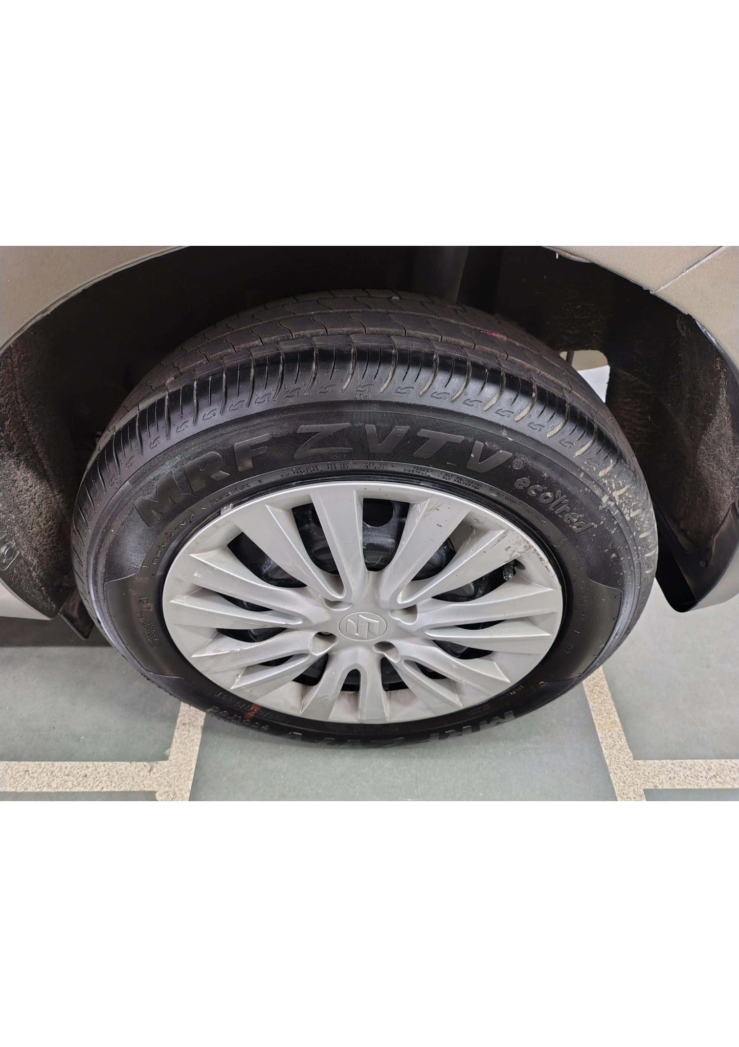 39,000 KMS MARUTI BALENO DELTA PETROL (2021)