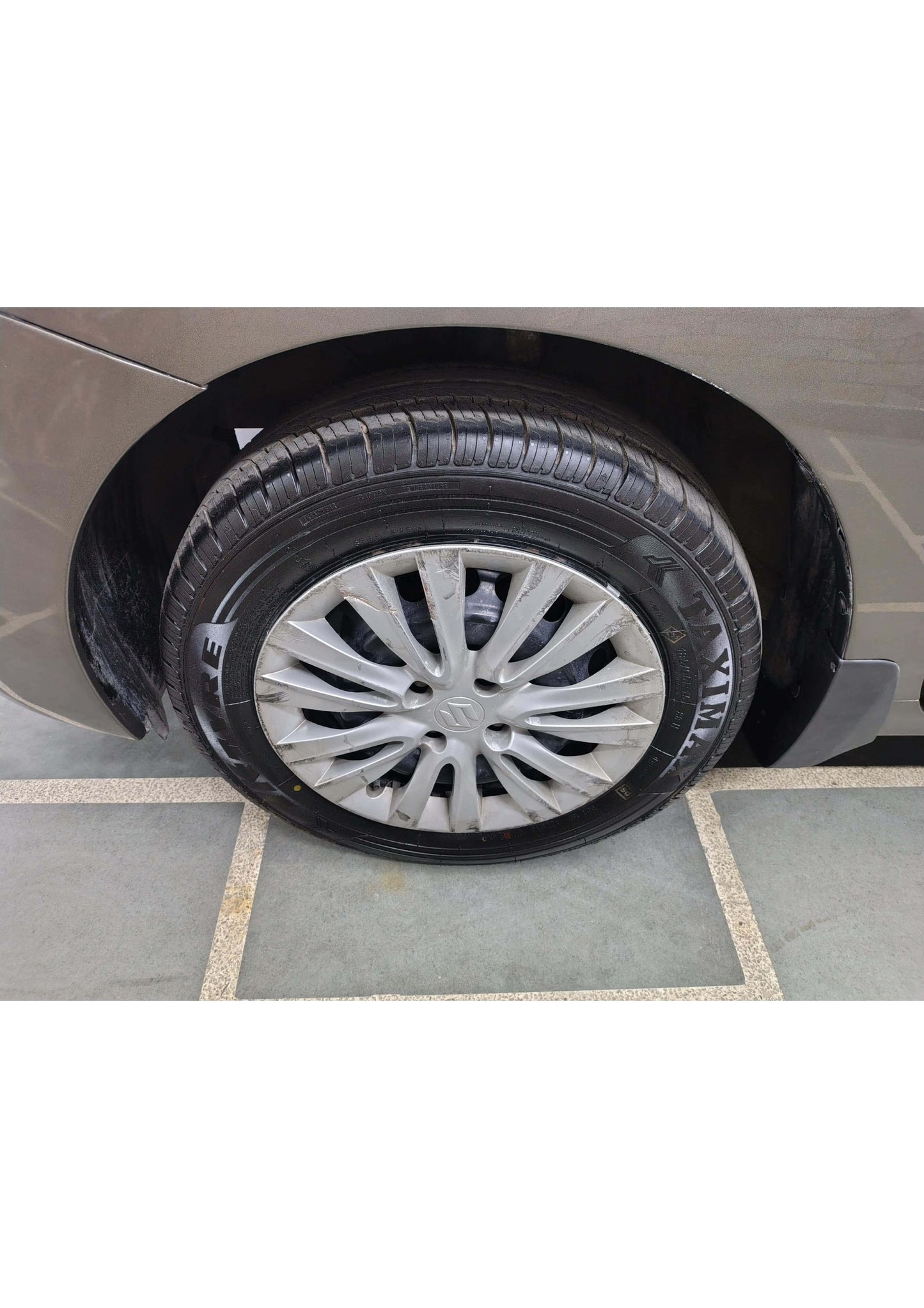 39,000 KMS MARUTI BALENO DELTA PETROL (2021)