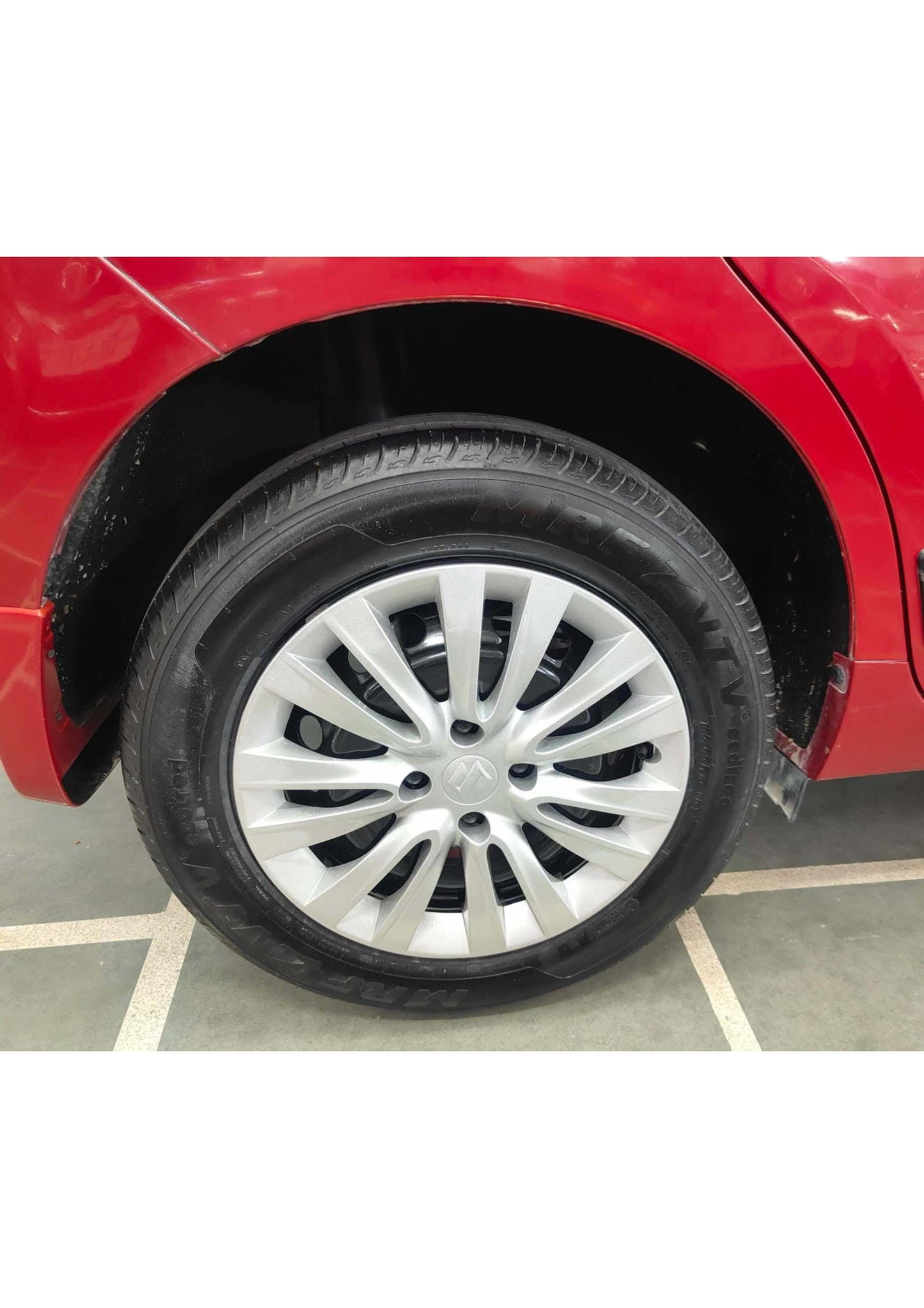 35,000 KMS MARUTI BALENO DELTA PETROL (2021)