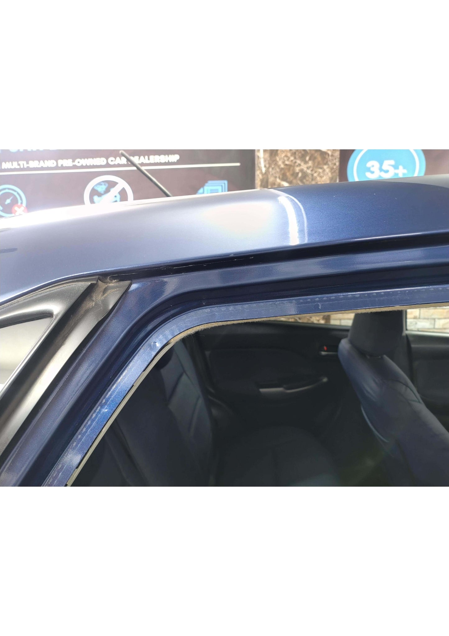 48,000 KMS MARUTI BALENO ZETA PETROL (2020)
