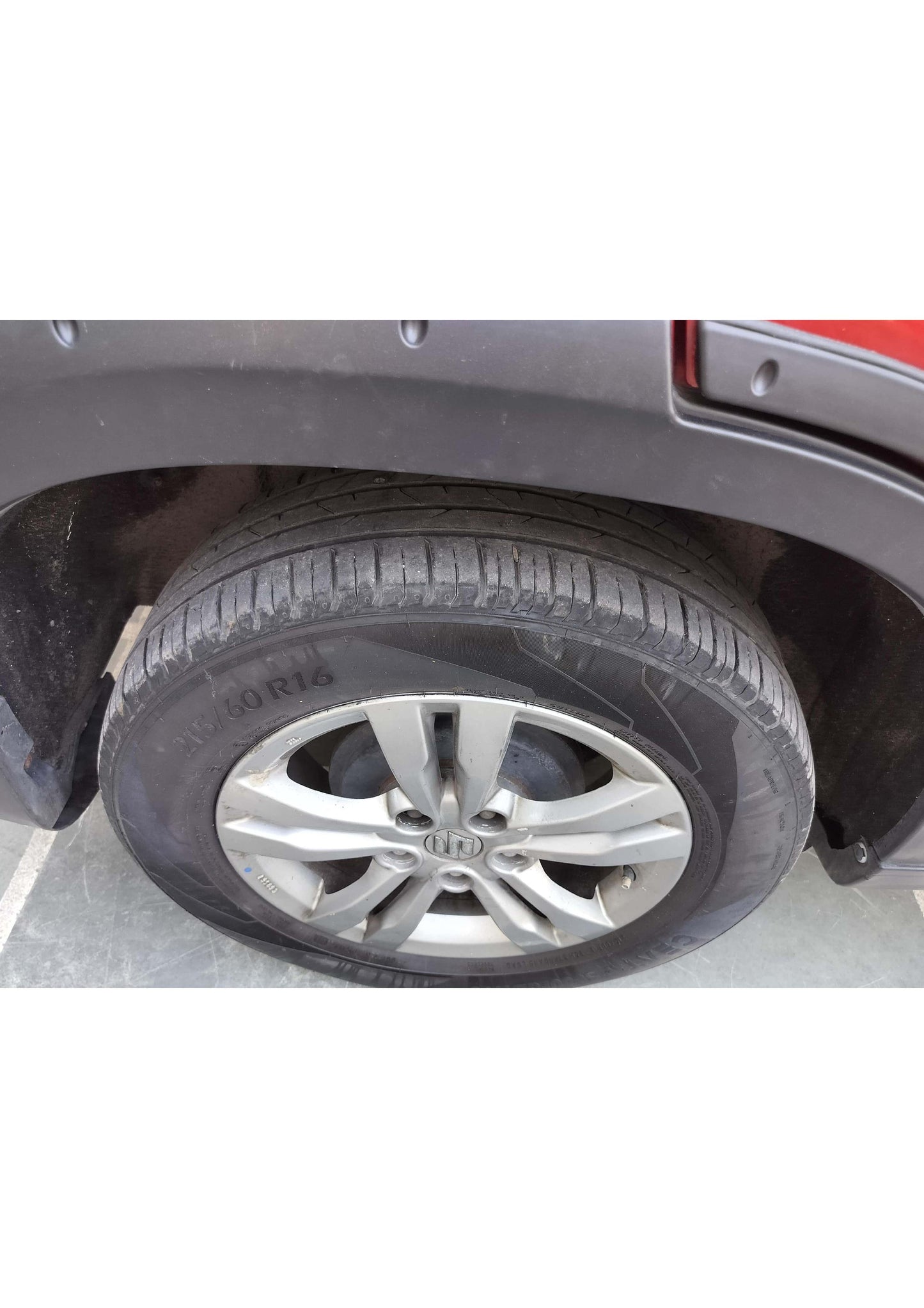 MARUTI BREZZA ZDI+ DIESEL (2016)