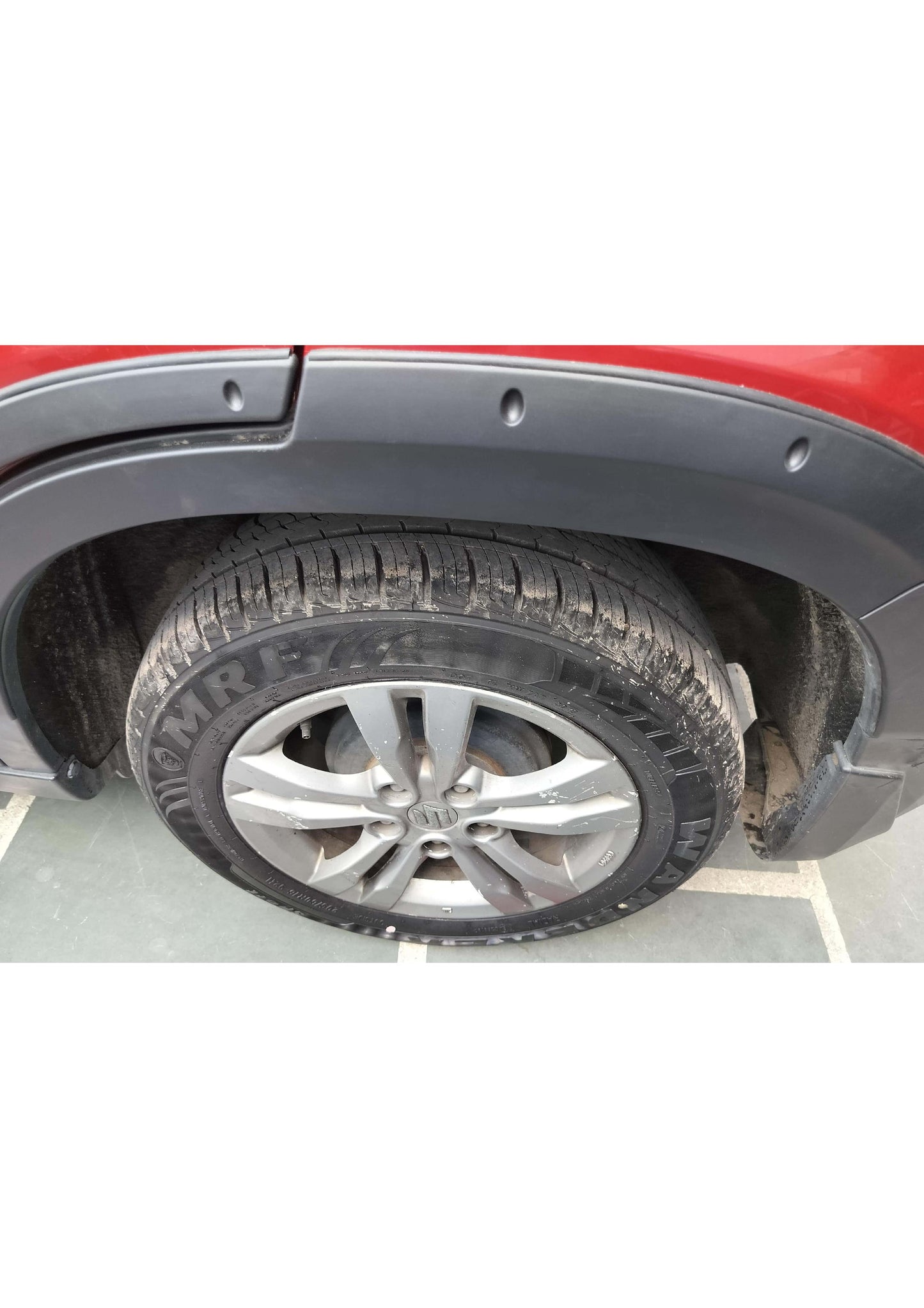 MARUTI BREZZA ZDI+ DIESEL (2016)