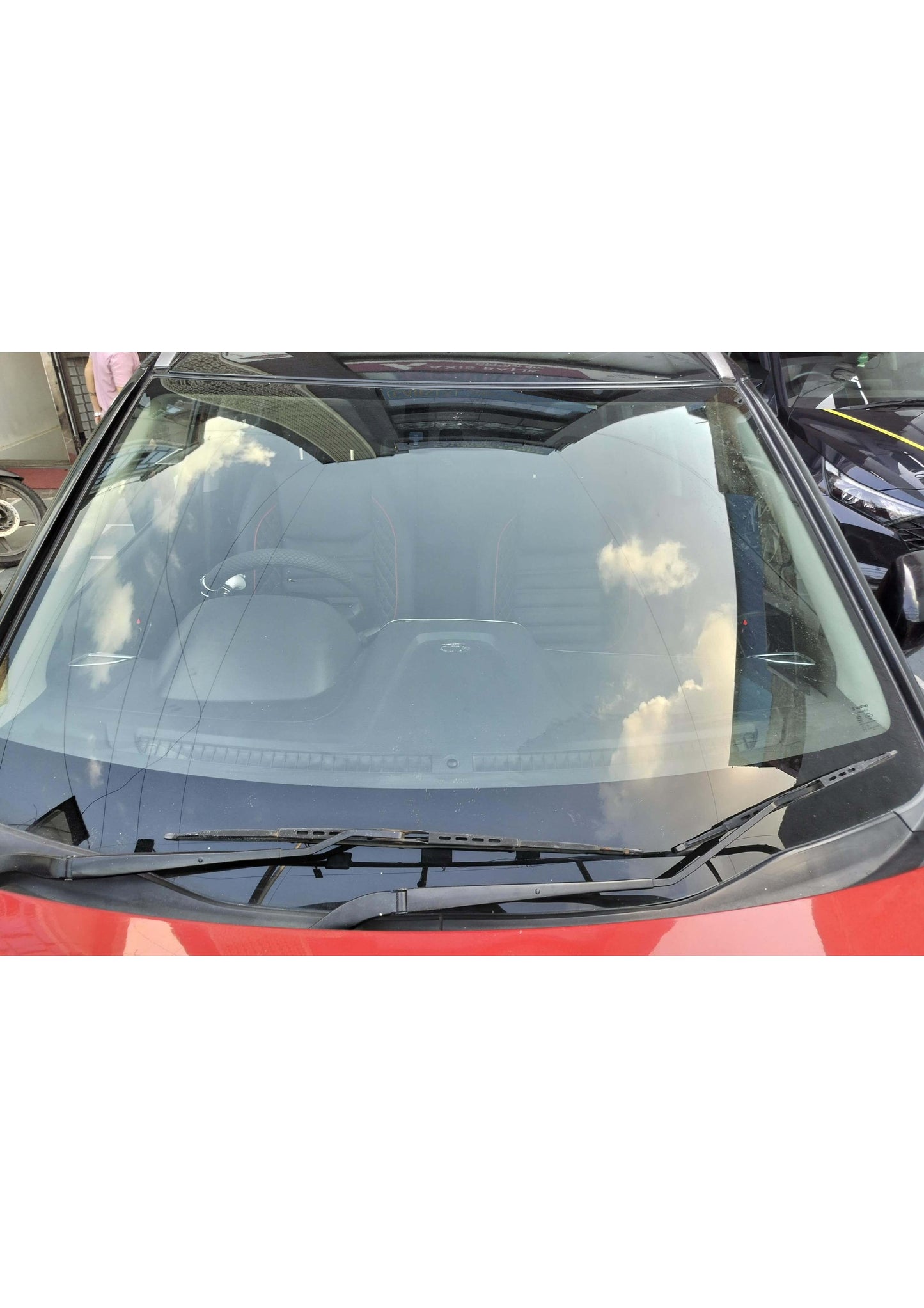 MARUTI BREZZA ZDI+ DIESEL (2016)
