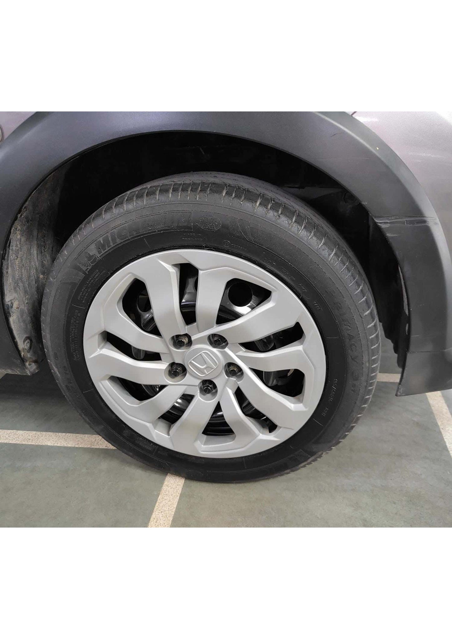 HONDA BRV SMT 1.5 PETROL (2016)