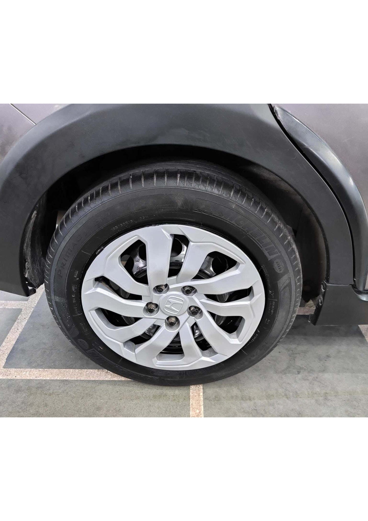 HONDA BRV SMT 1.5 PETROL (2016)