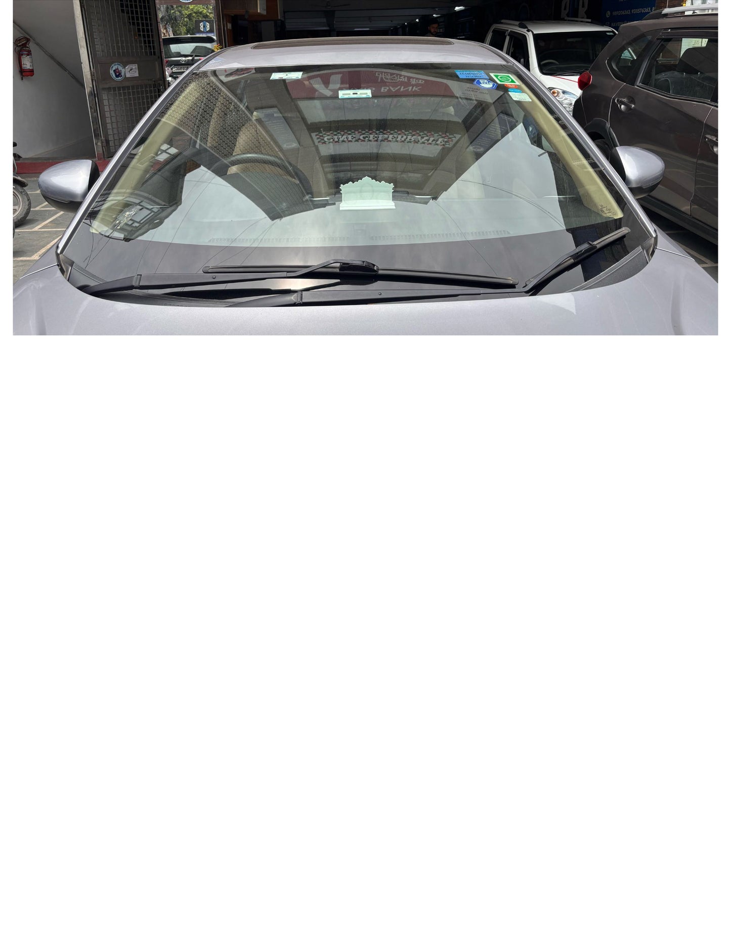 28,000 KMS HONDA CITY ZX CVT PETROL (2022)