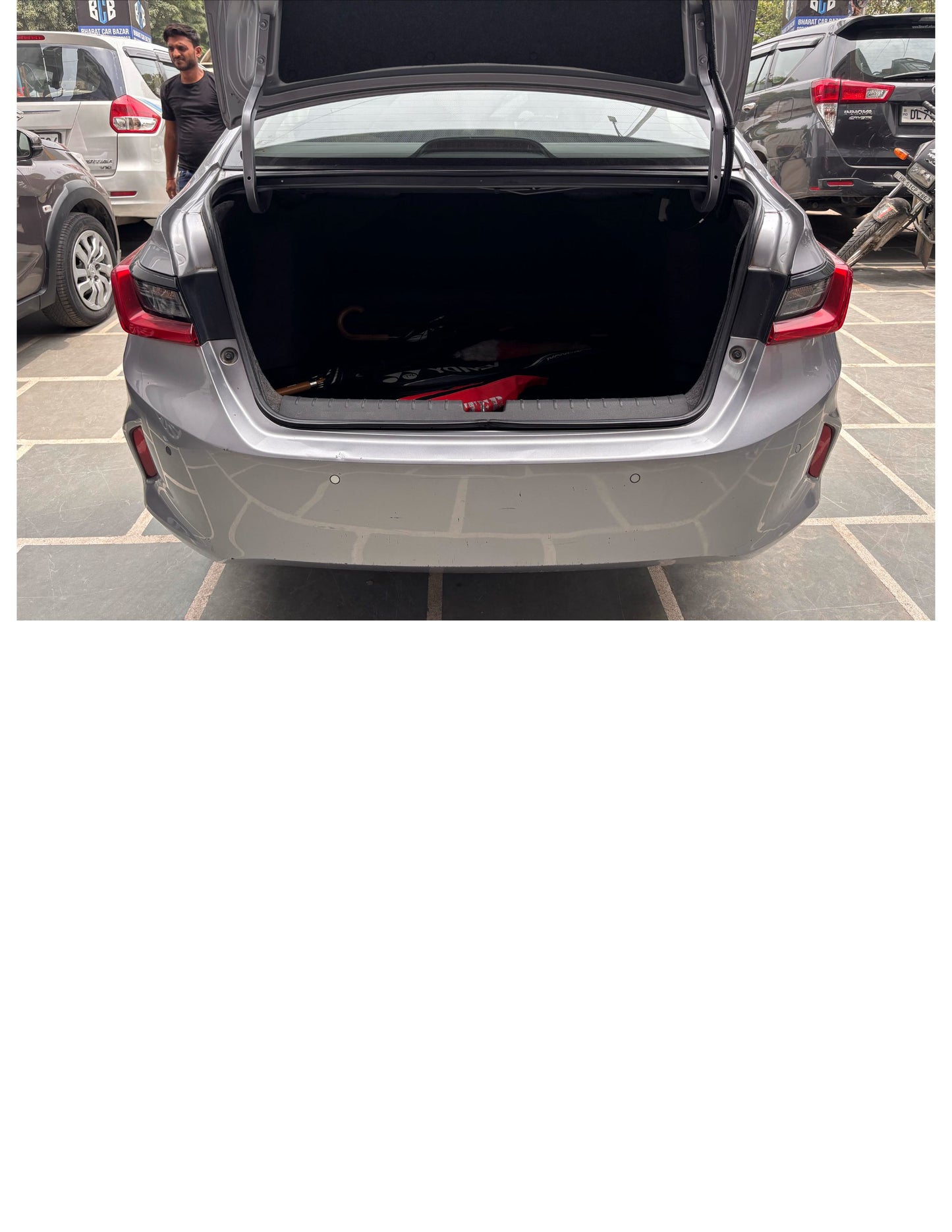 28,000 KMS HONDA CITY ZX CVT PETROL (2022)