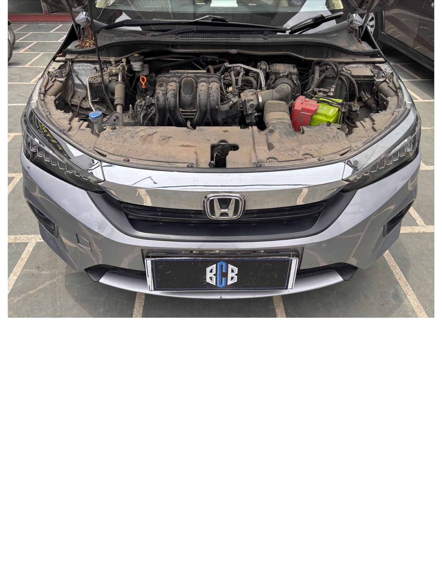 28,000 KMS HONDA CITY ZX CVT PETROL (2022)