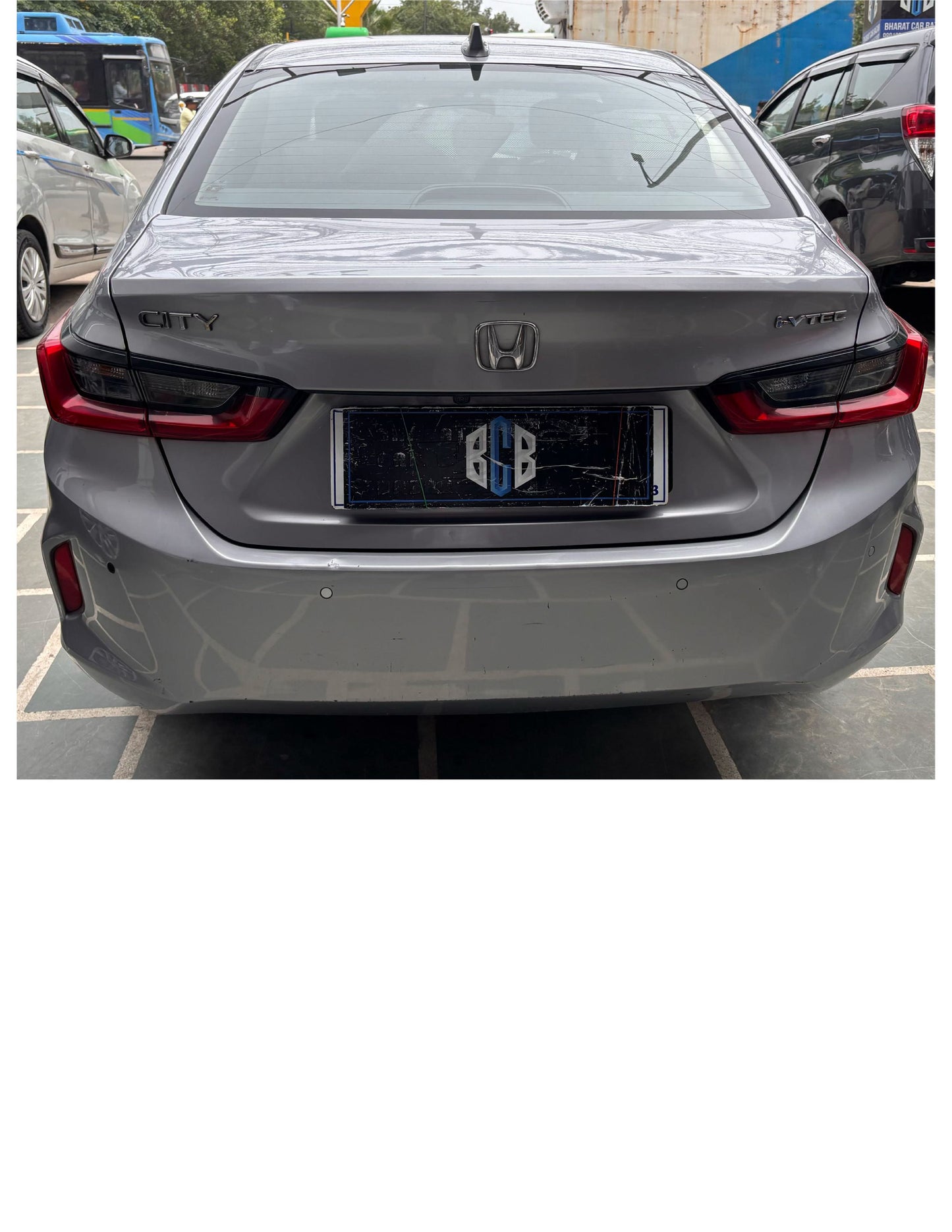 28,000 KMS HONDA CITY ZX CVT PETROL (2022)