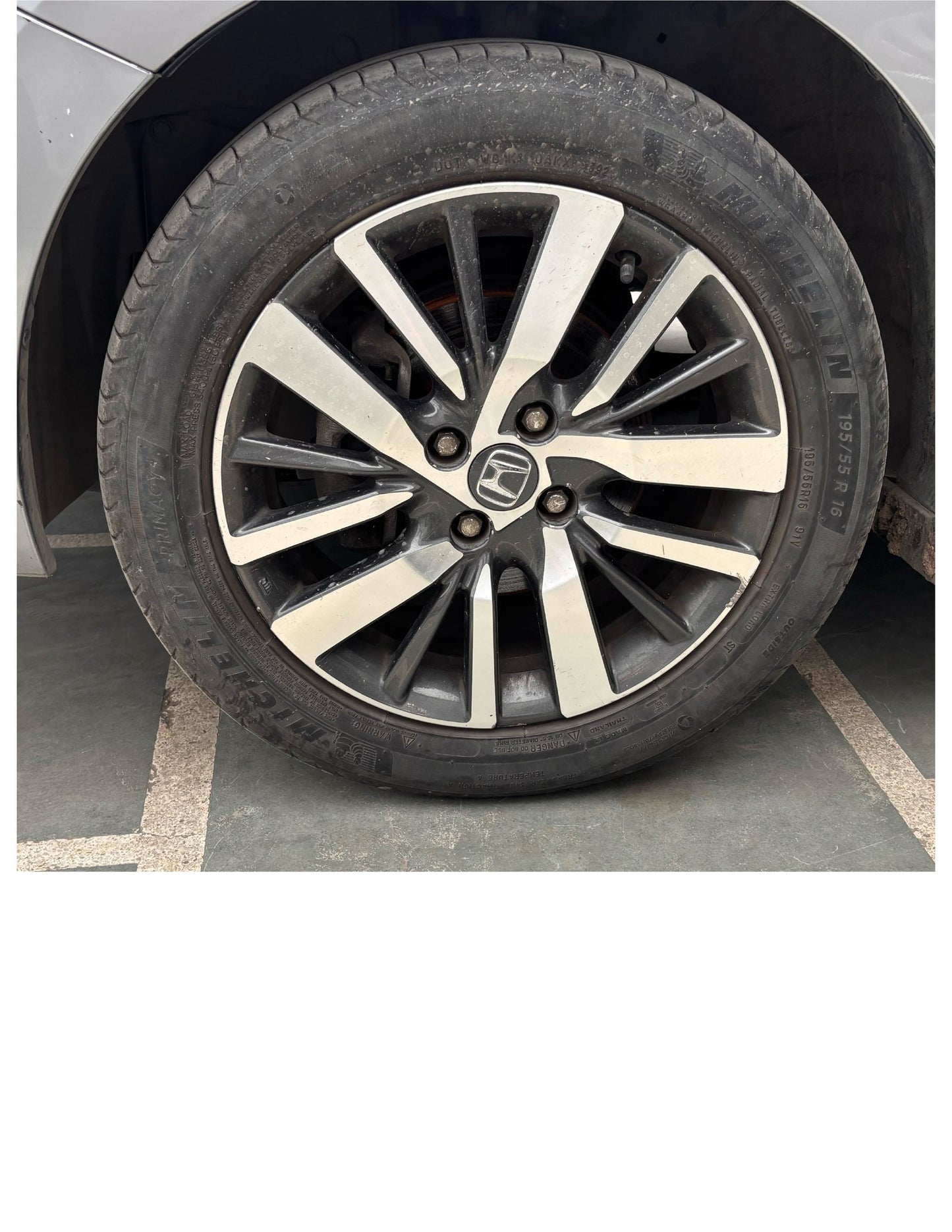 28,000 KMS HONDA CITY ZX CVT PETROL (2022)