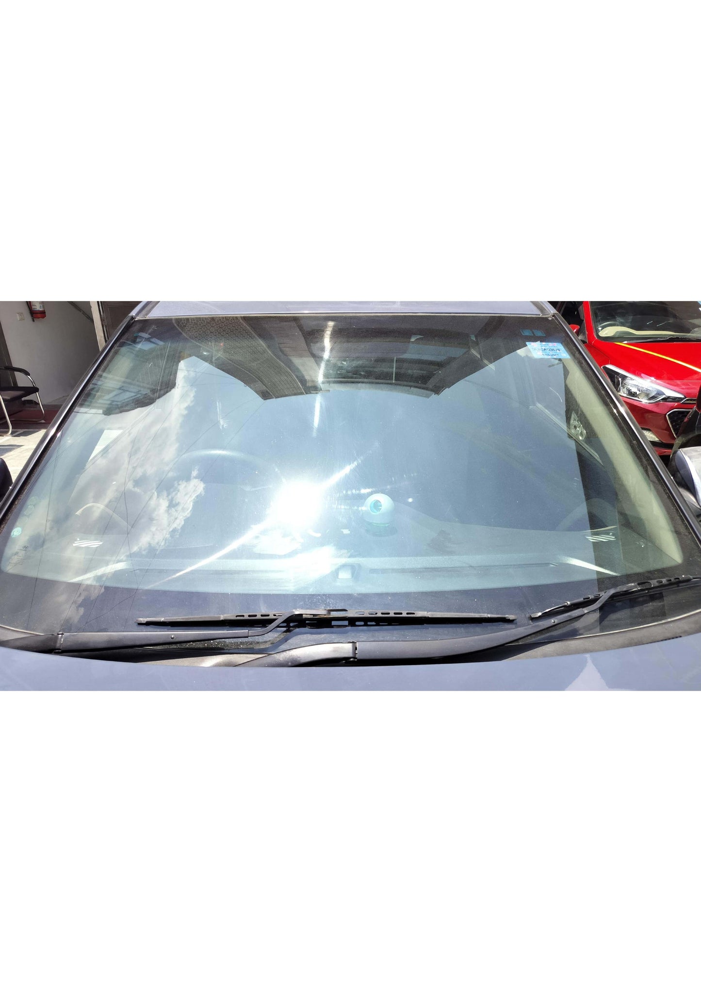 44,000 KMS HYUNDAI CRETA SX 1.6 PETROL (2017)