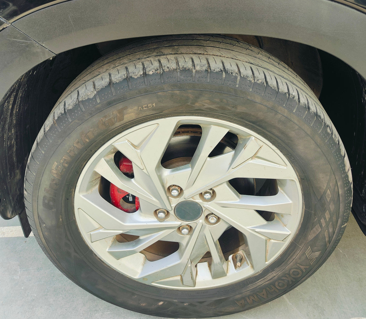 HYUNDAI CRETA E 1.5 DIESEL (2020)