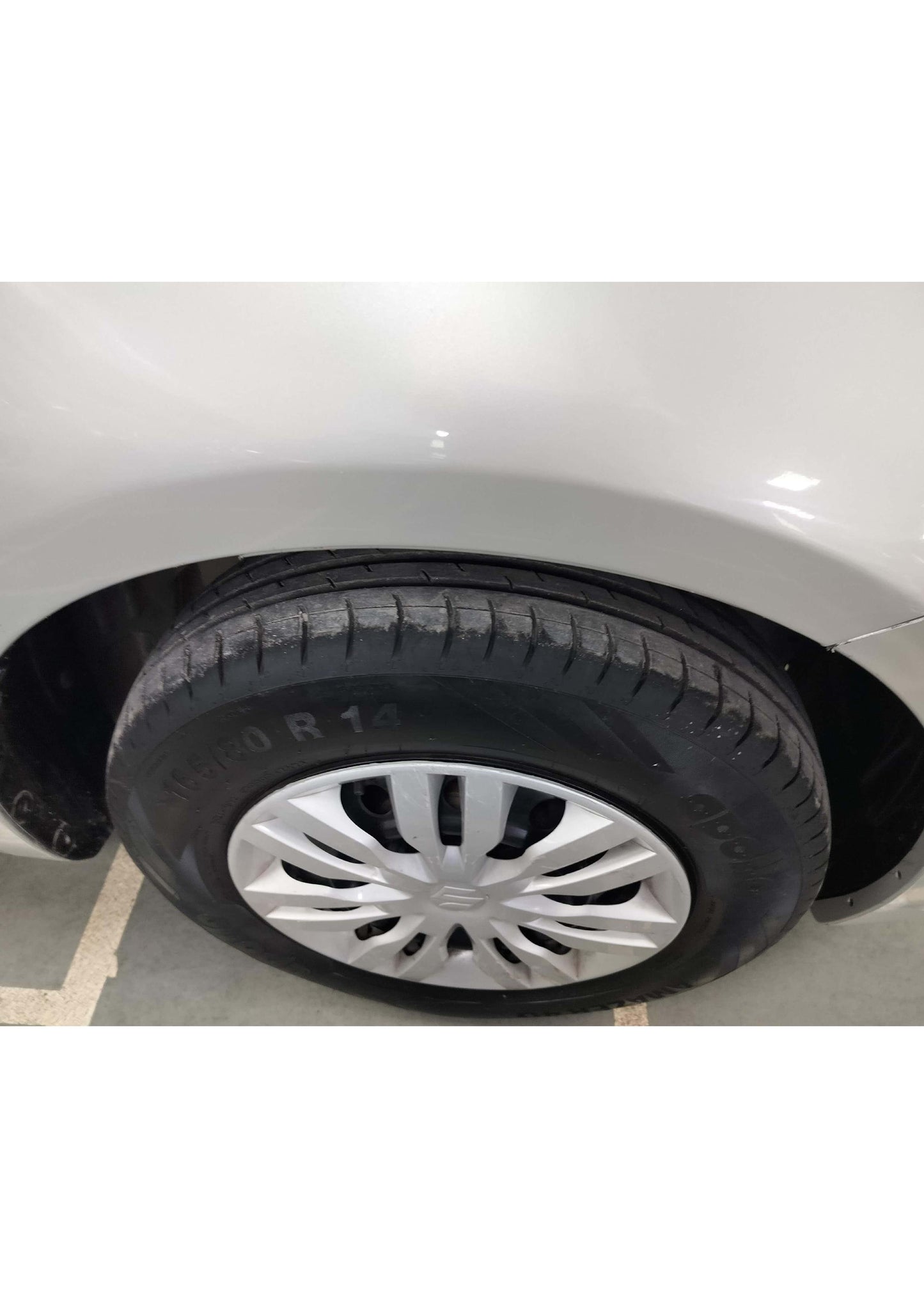 MARUTI DZIRE VXI PET+CNG (2015)