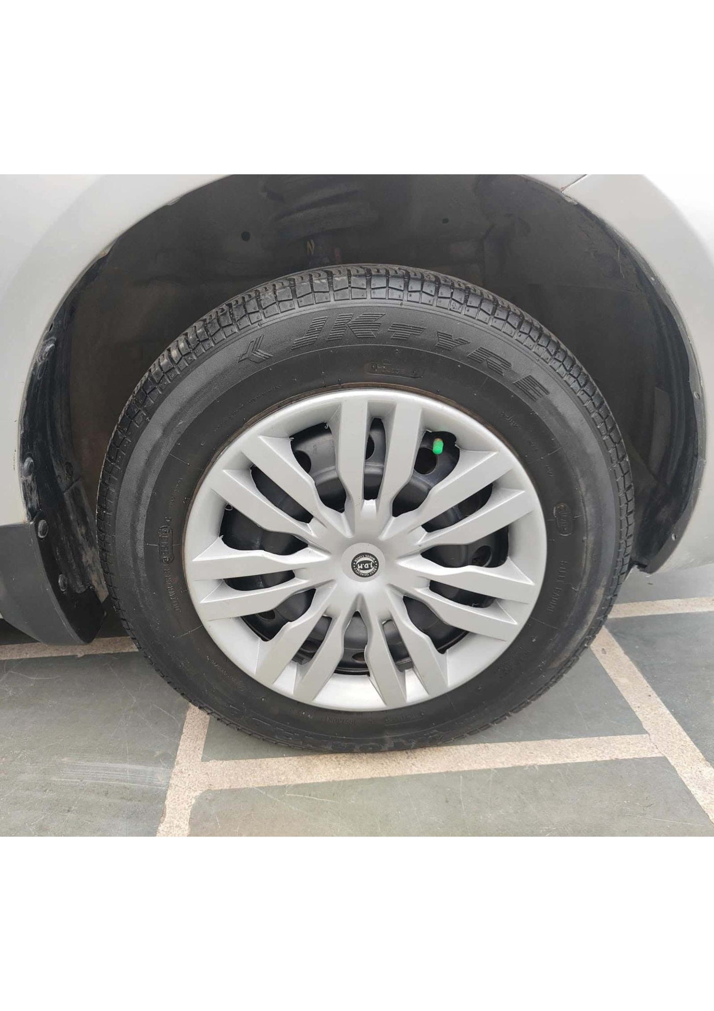 20,000 KMS MARUTI DZIRE VXI PETROL (2014)