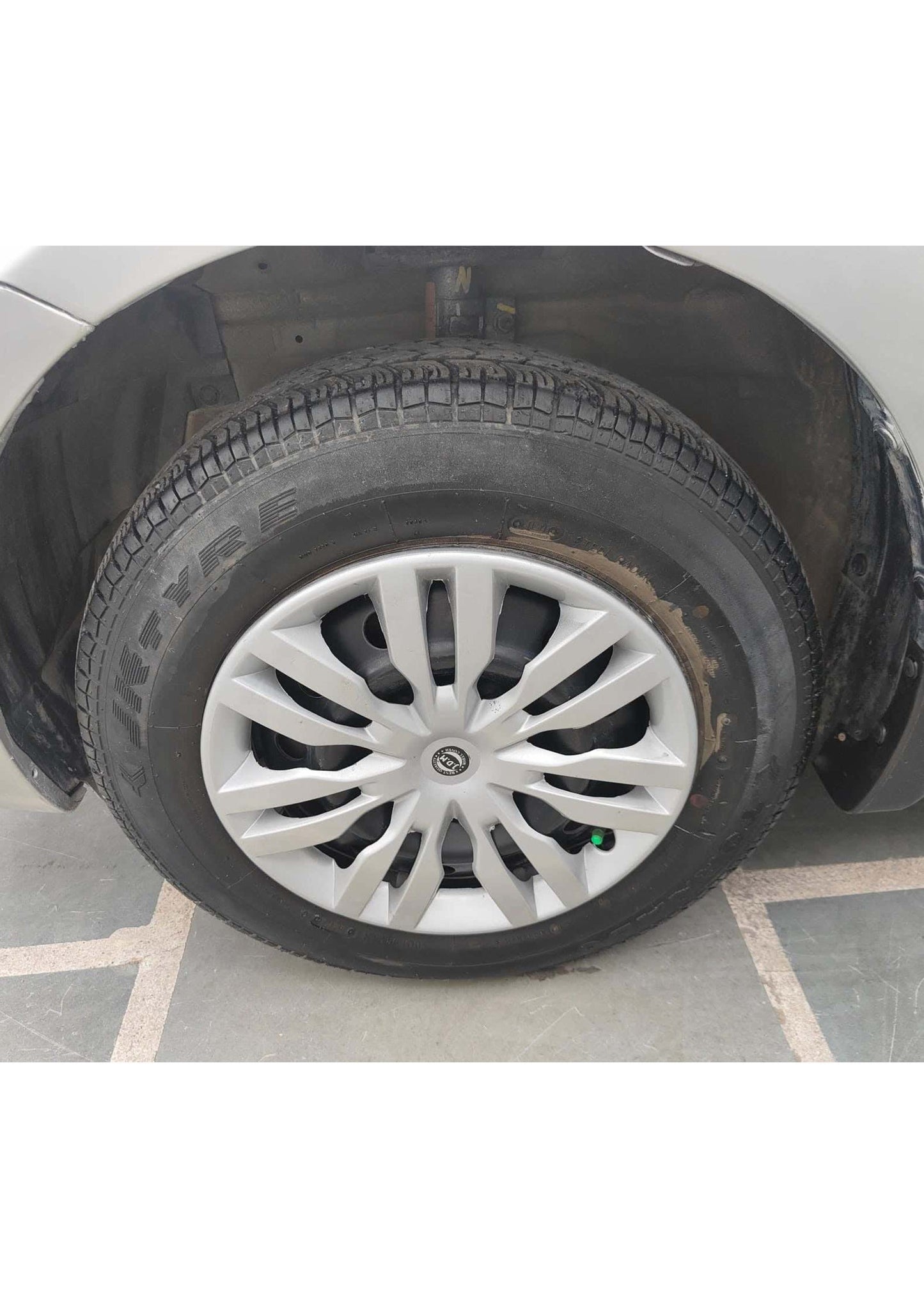 20,000 KMS MARUTI DZIRE VXI PETROL (2014)