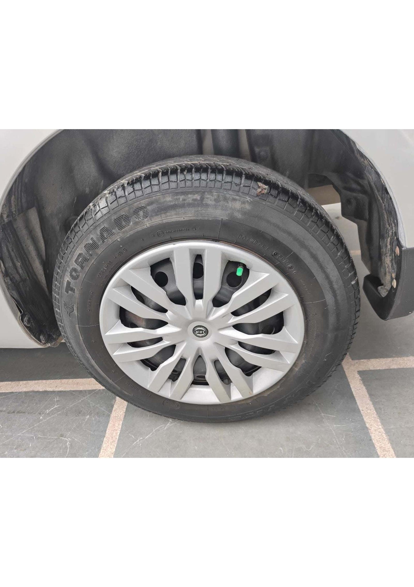 20,000 KMS MARUTI DZIRE VXI PETROL (2014)
