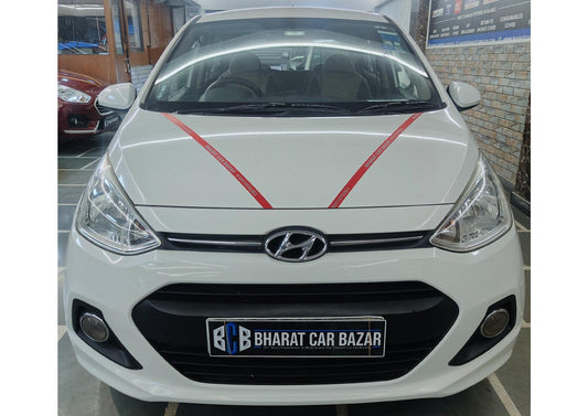 HYUNDAI GRAND I10 1.2 MAGNA PETROL (2015)
