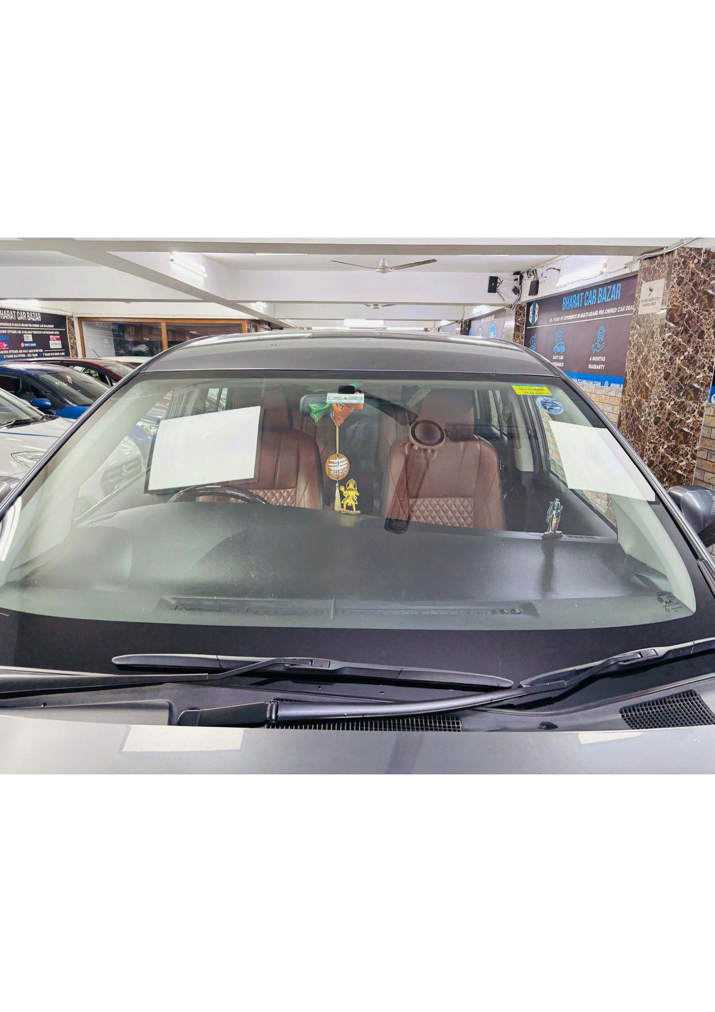 TOYOTA INNOVA CRYSTA V 2.4 MT DIESEL (2022)