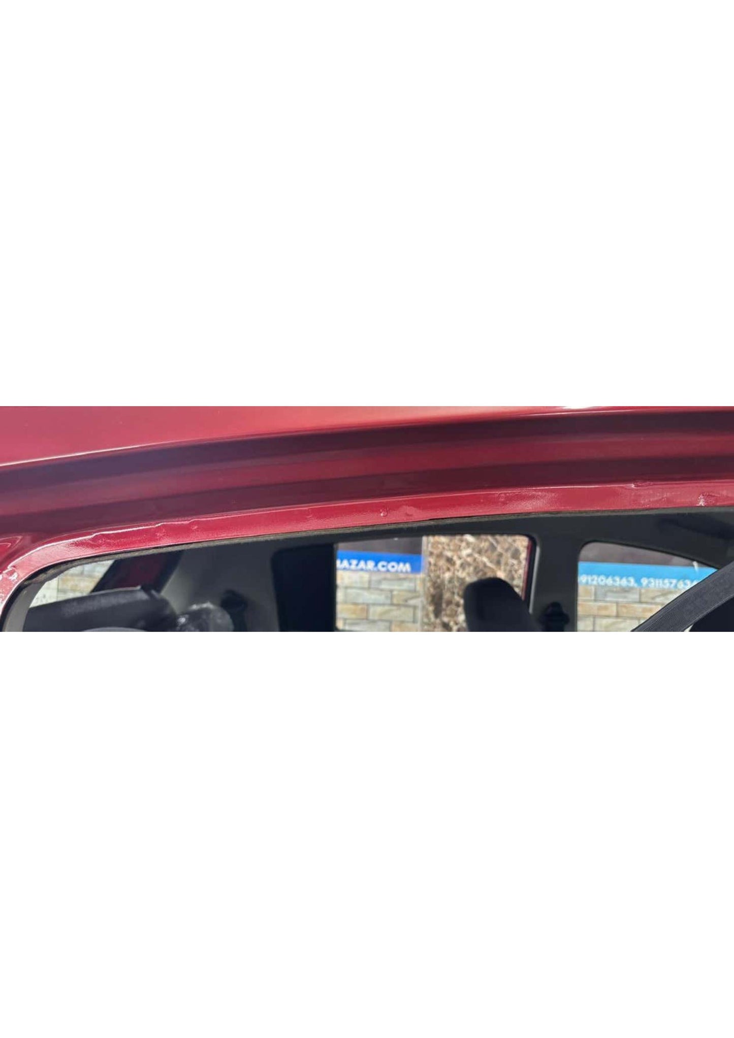 25,000 KMS MAHINDRA KUV 100 K6+ DIESEL (2016)