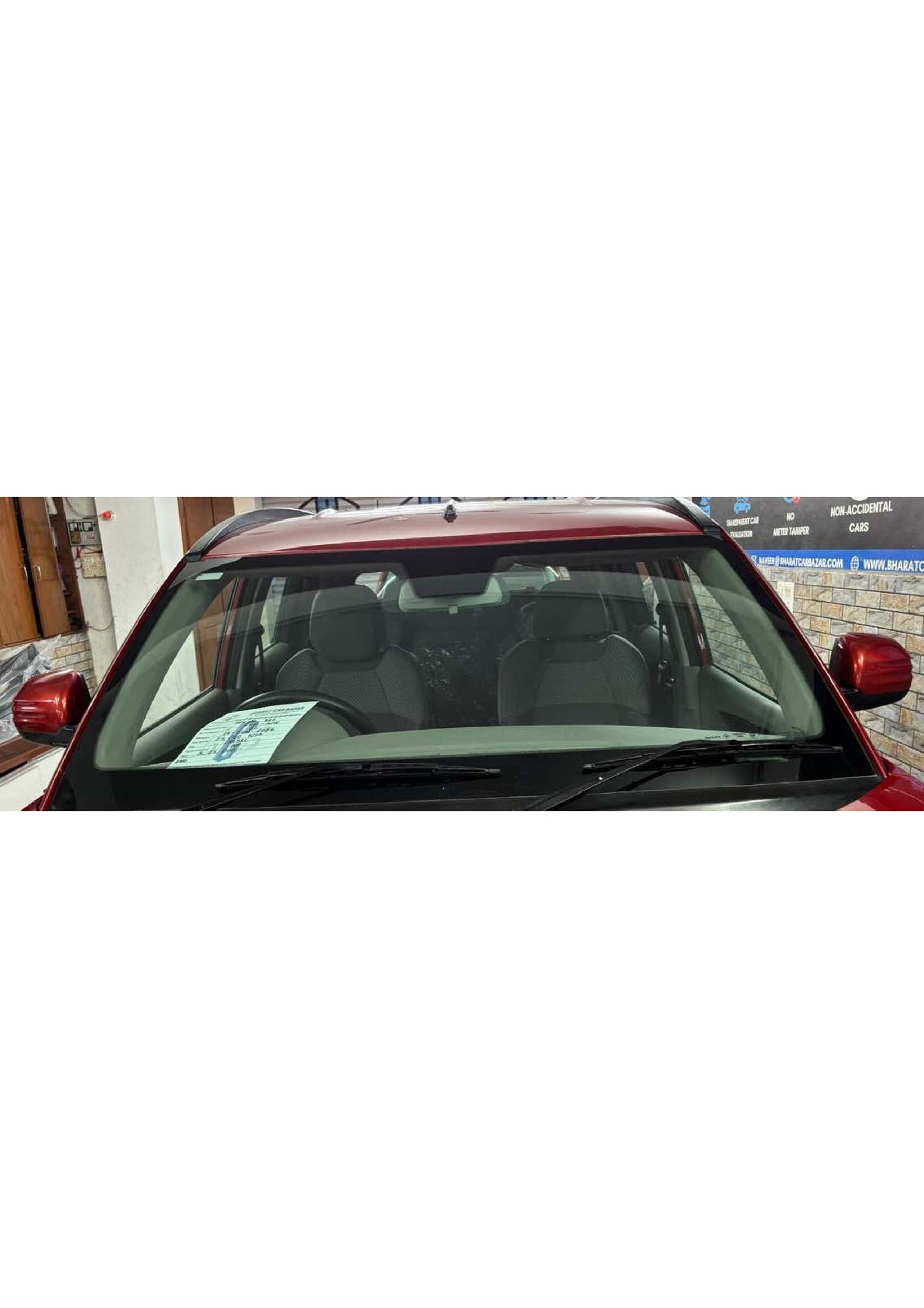 25,000 KMS MAHINDRA KUV 100 K6+ DIESEL (2016)
