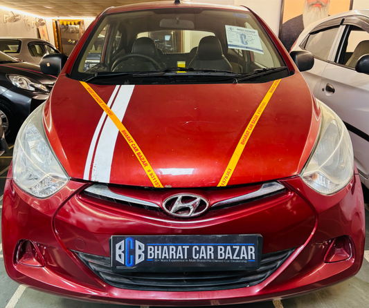 HYUNDAI EON ERA+ PETROL (2012)