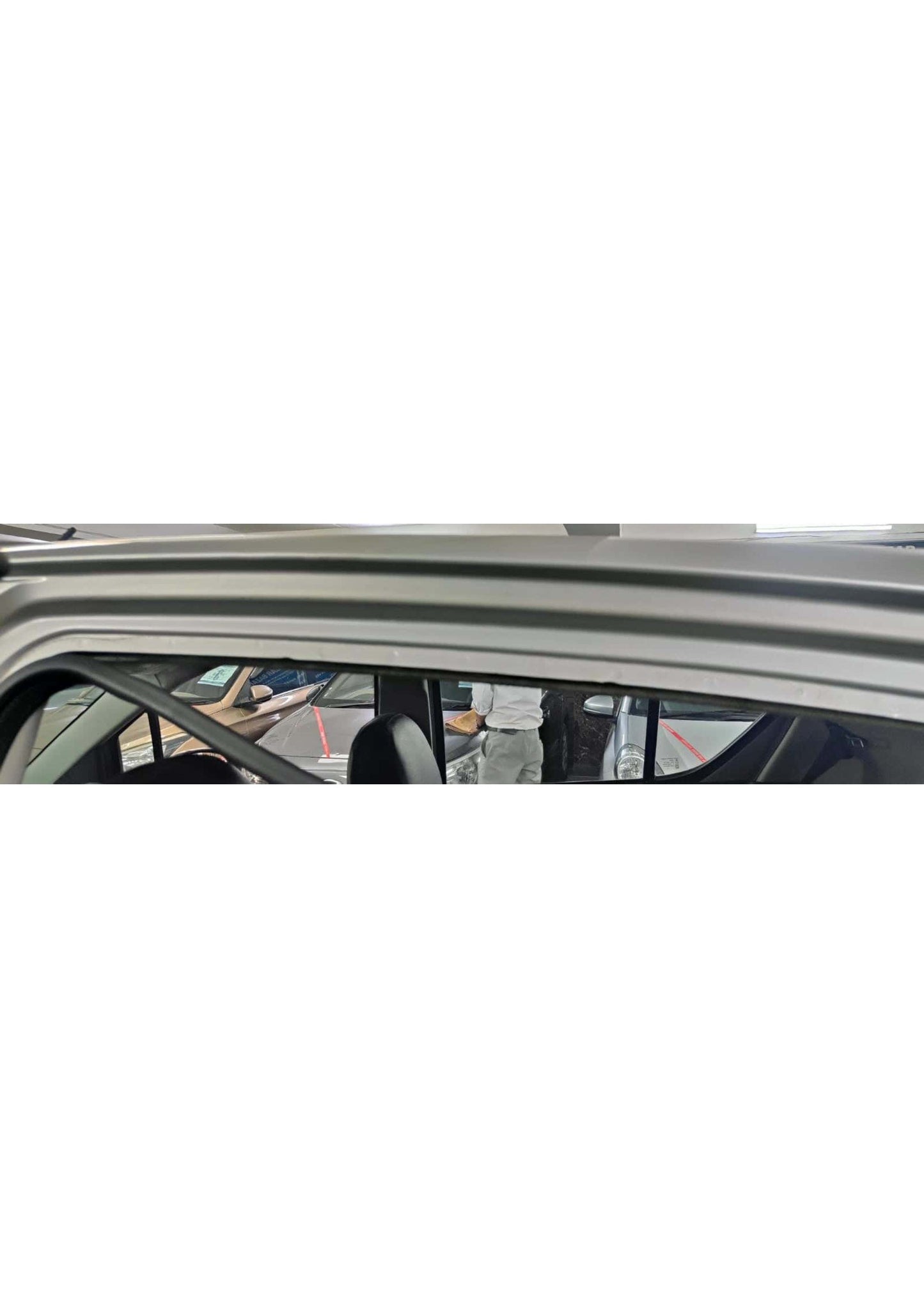 19000 KMS MARUTI RITZ LXI PETROL (2013)