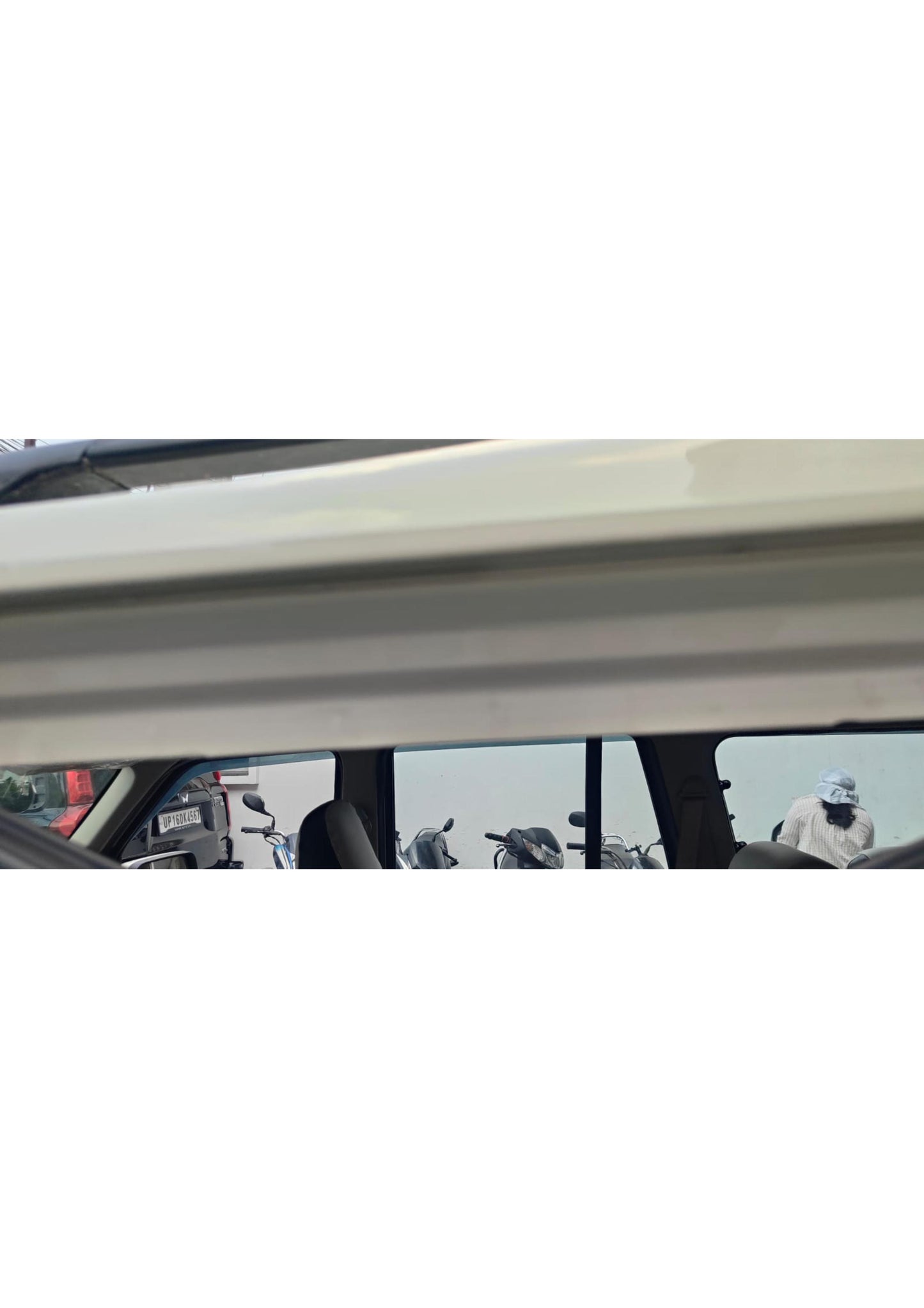 21,000 KMS MAHINDRA SCORPIO S4 DIESEL (2020)