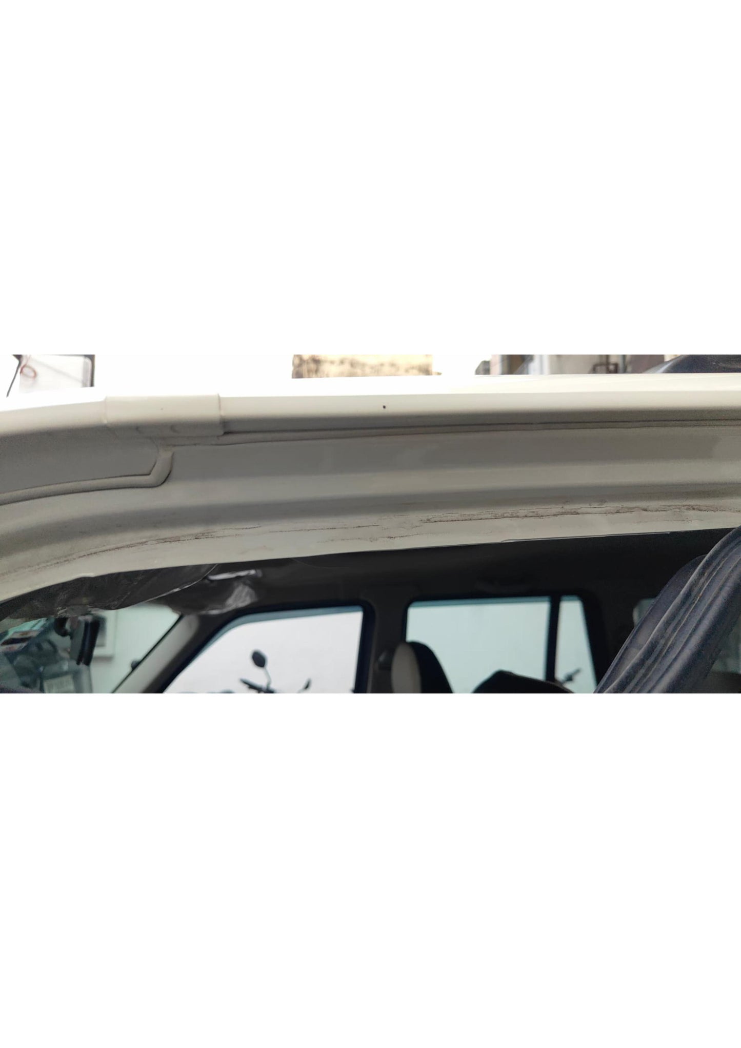 21,000 KMS MAHINDRA SCORPIO S4 DIESEL (2020)