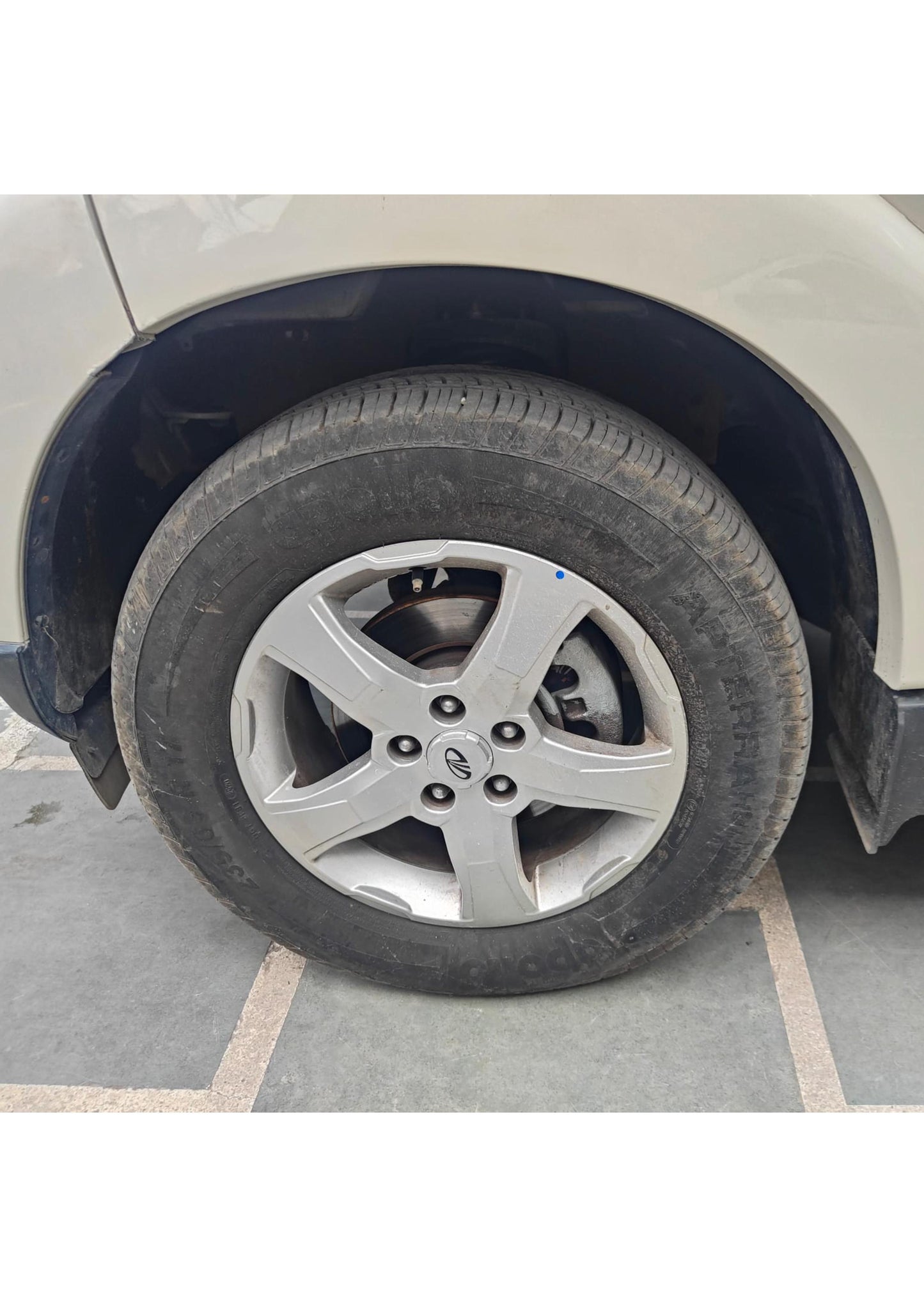 21,000 KMS MAHINDRA SCORPIO S4 DIESEL (2020)