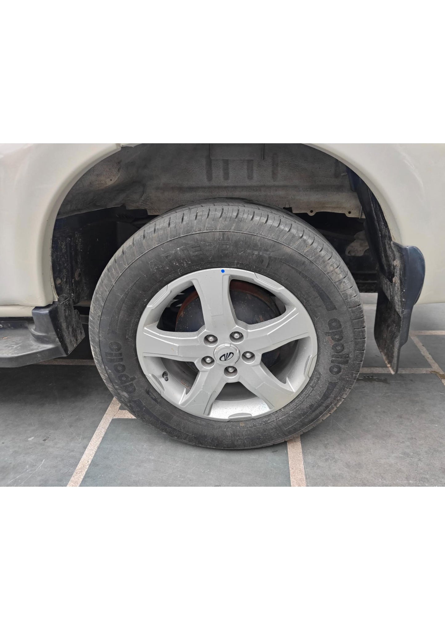 21,000 KMS MAHINDRA SCORPIO S4 DIESEL (2020)