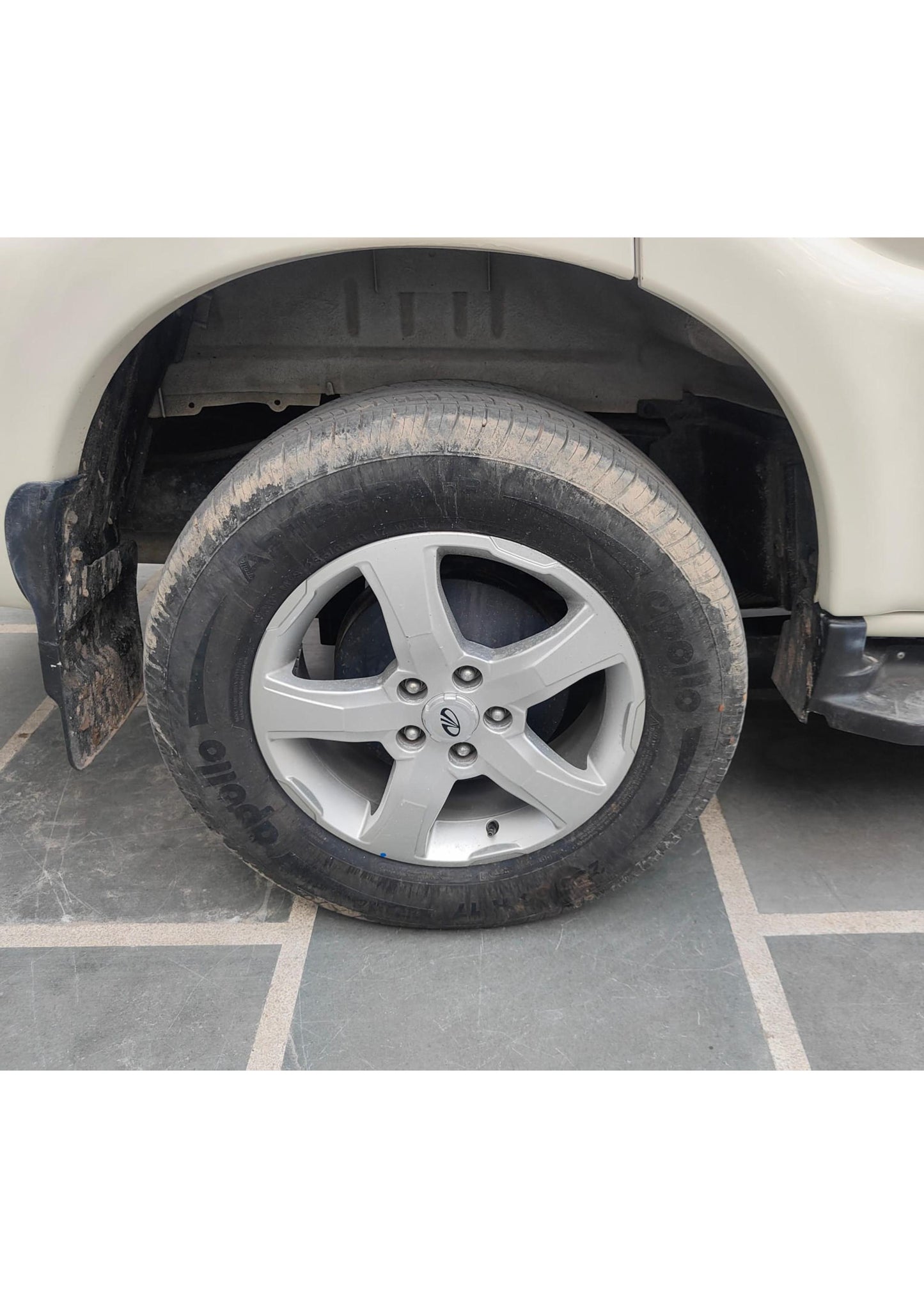 21,000 KMS MAHINDRA SCORPIO S4 DIESEL (2020)