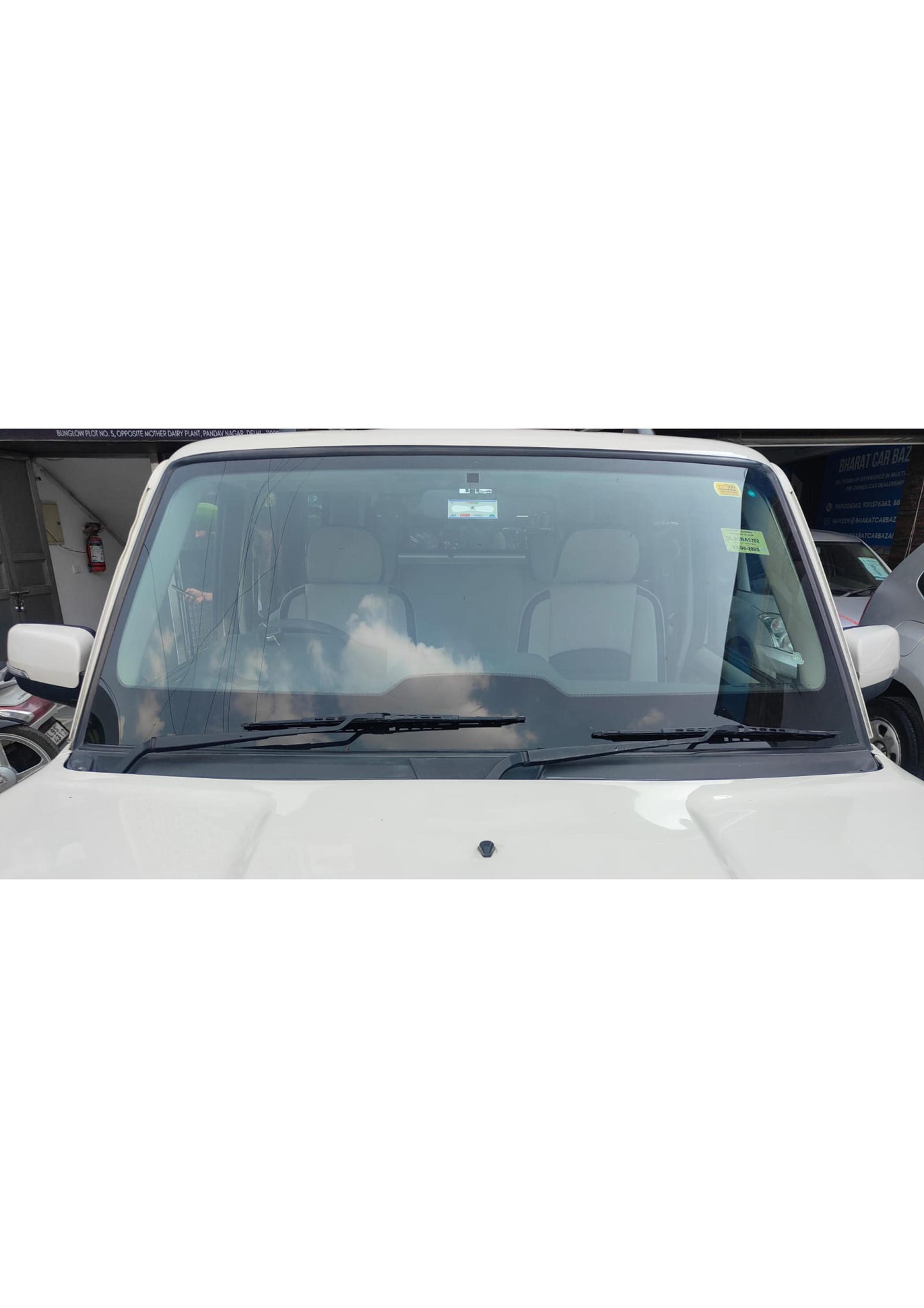21,000 KMS MAHINDRA SCORPIO S4 DIESEL (2020)