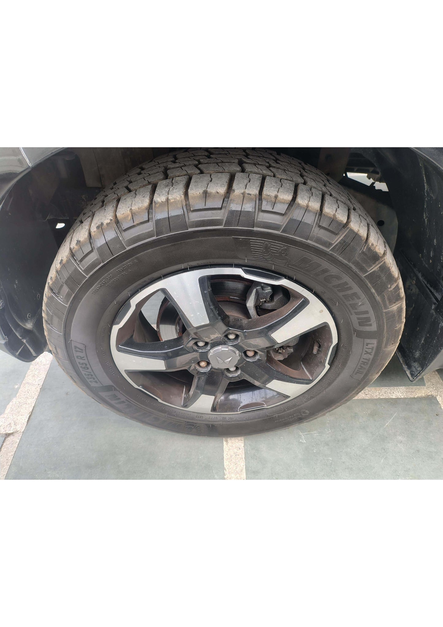 MAHINDRA SCORPIO S 11 DIESEL (2022)