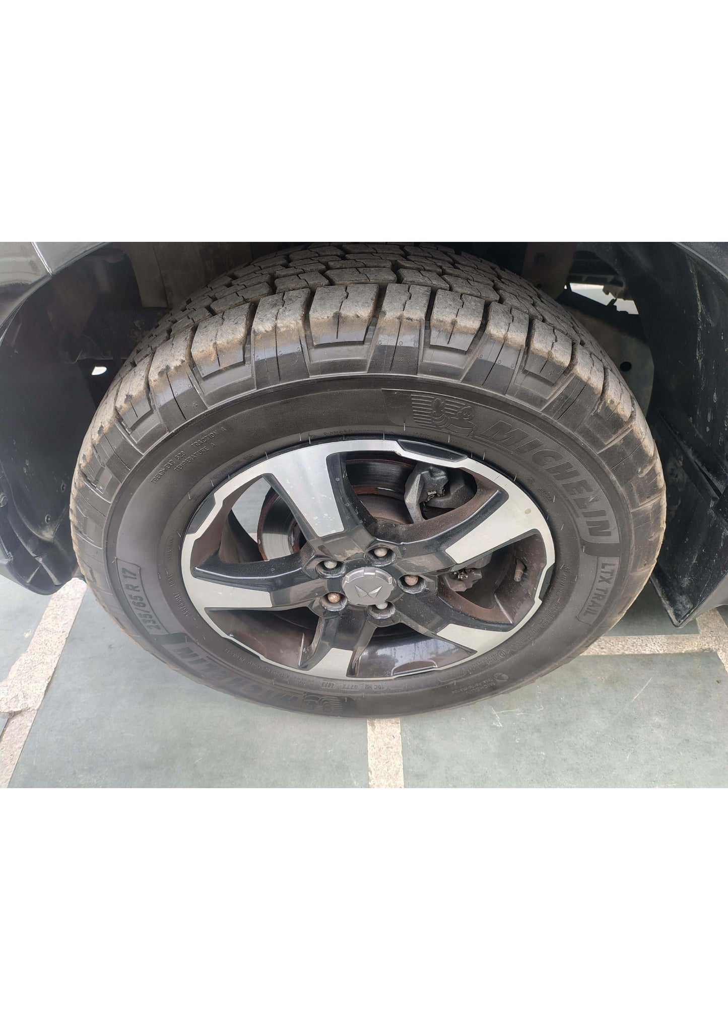 MAHINDRA SCORPIO S 11 DIESEL (2022)