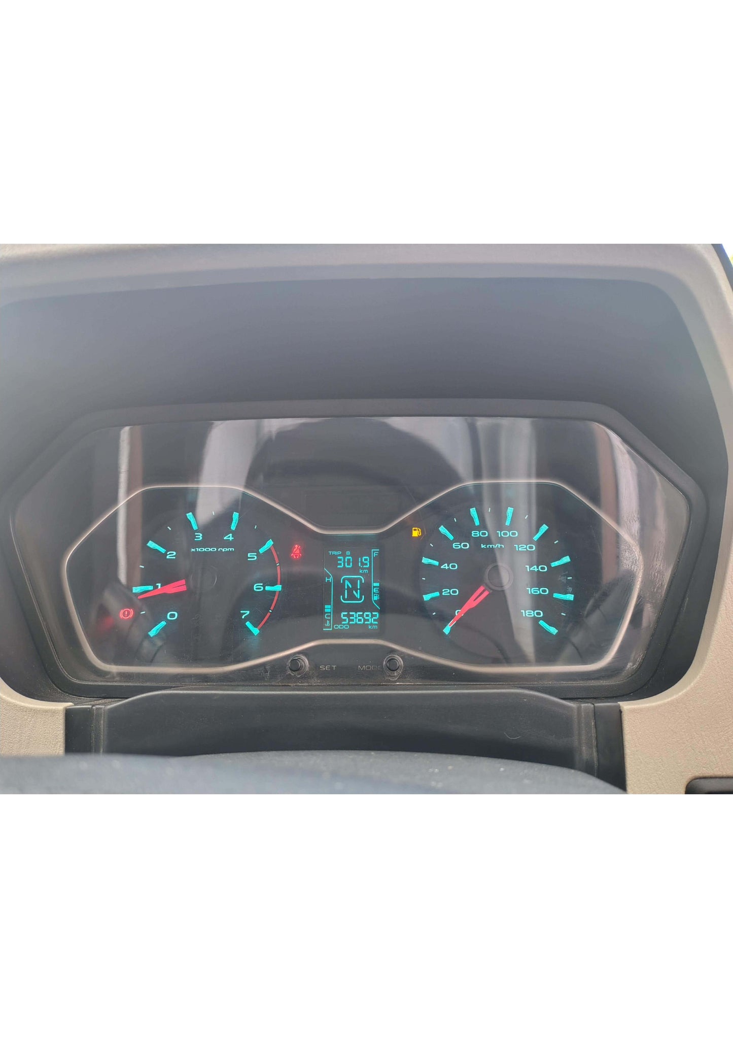 MAHINDRA SCORPIO S 11 DIESEL (2022)