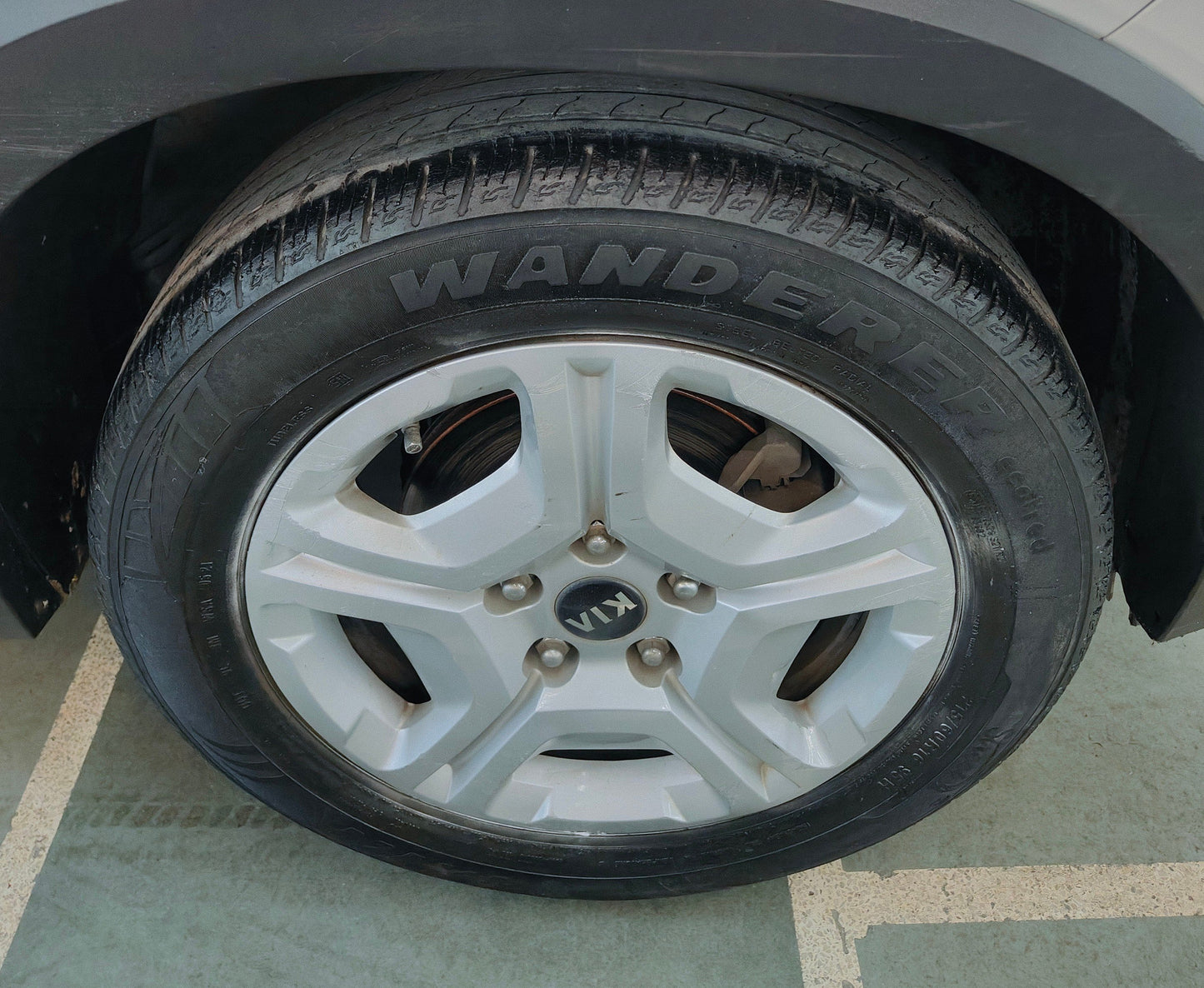 42,000 KMS KIA SONET G 1.0 7DCT HTK+ AUTOMATIC PETROL (2021)