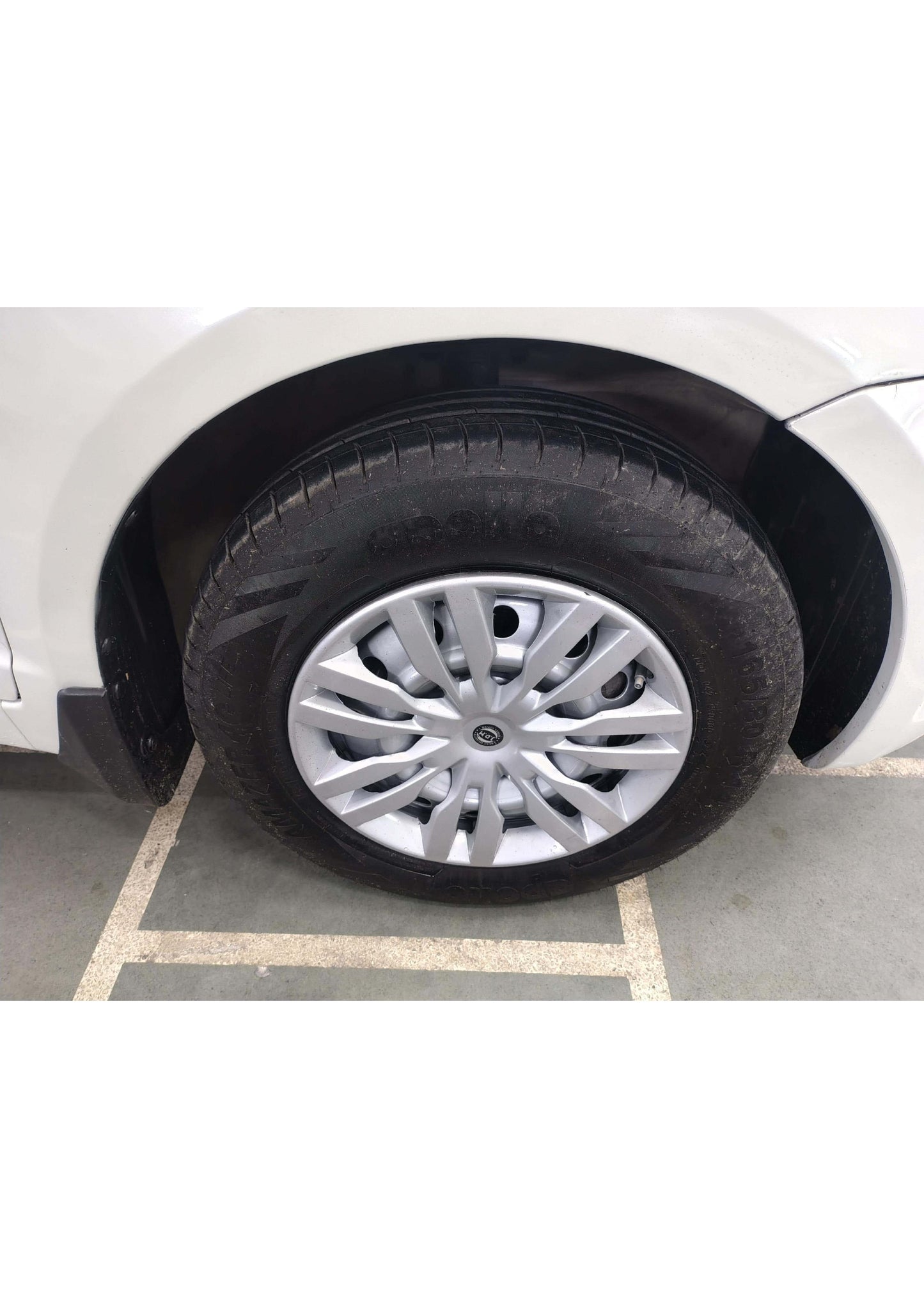 MARUTI DZIRE LXI PETROL (2010)