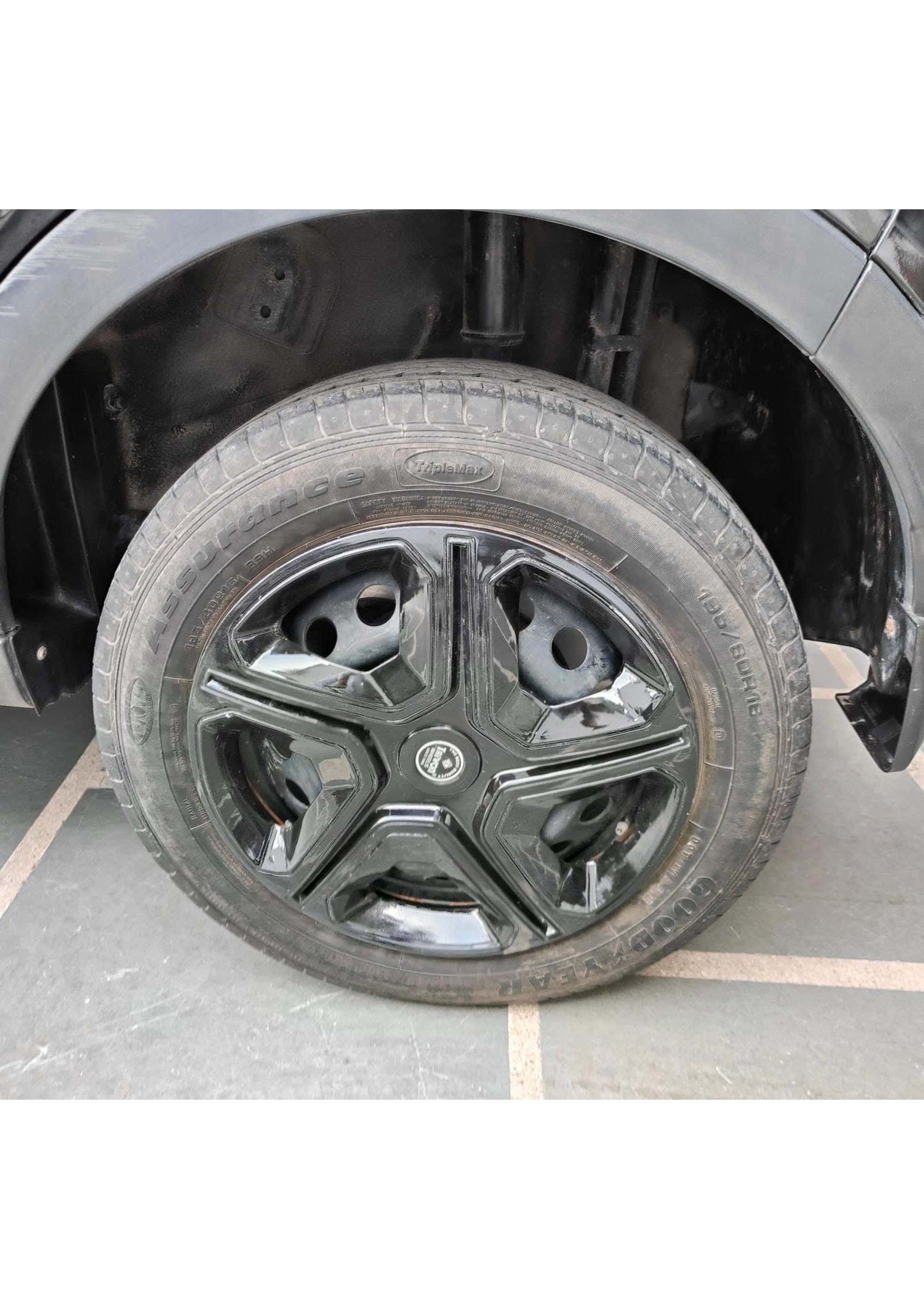 24,000 KMS TATA NEXON KRAZ PETROL (2019)
