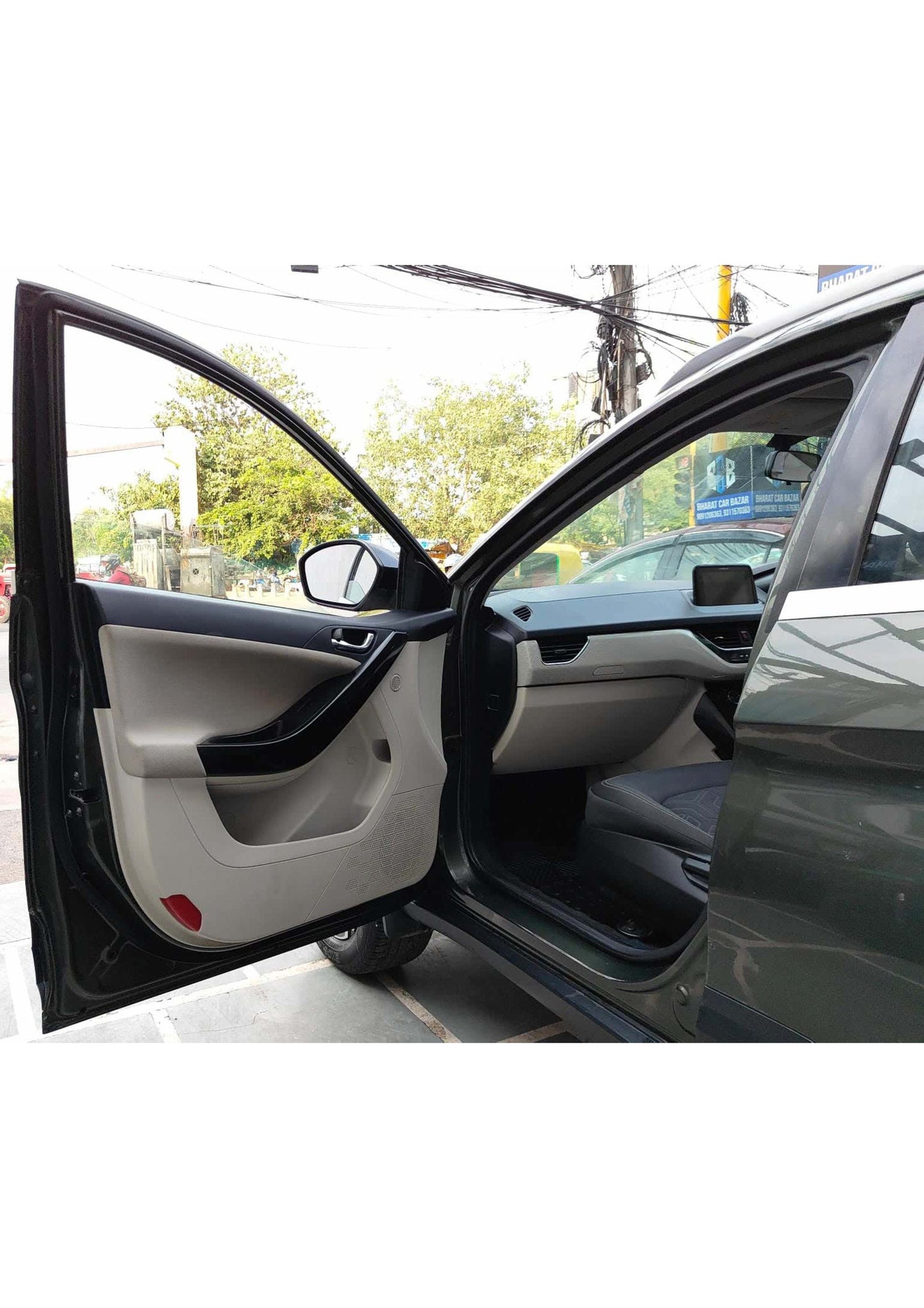 TATA NEXON XZ+ 1.2 PETROL (2021)