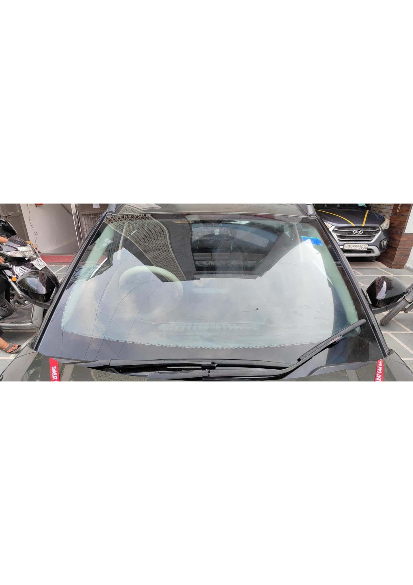 TATA NEXON XZ+ 1.2 PETROL (2021)