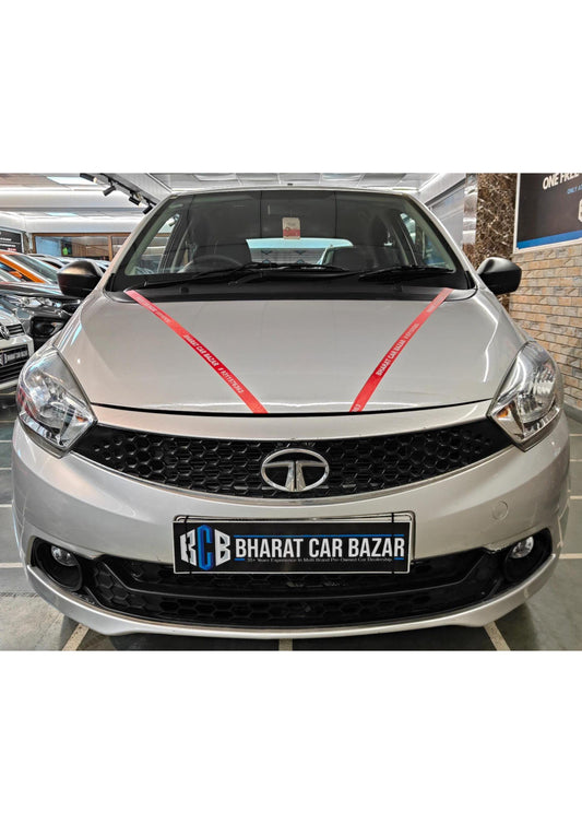 6,000 KMS TATA TIAGO XE PETROL (2018)