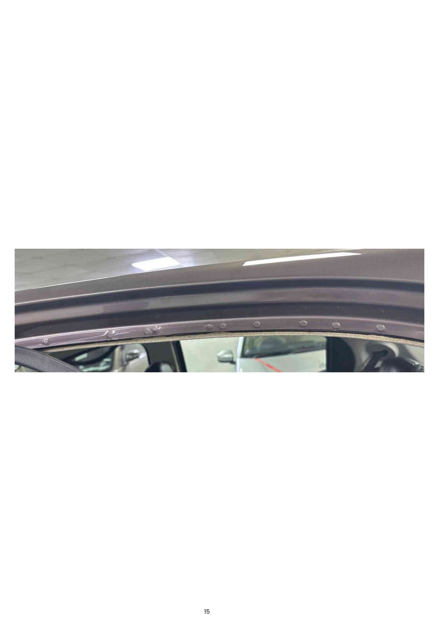 10,000 KMS TATA TIAGO XT (O) PETROL (2016)
