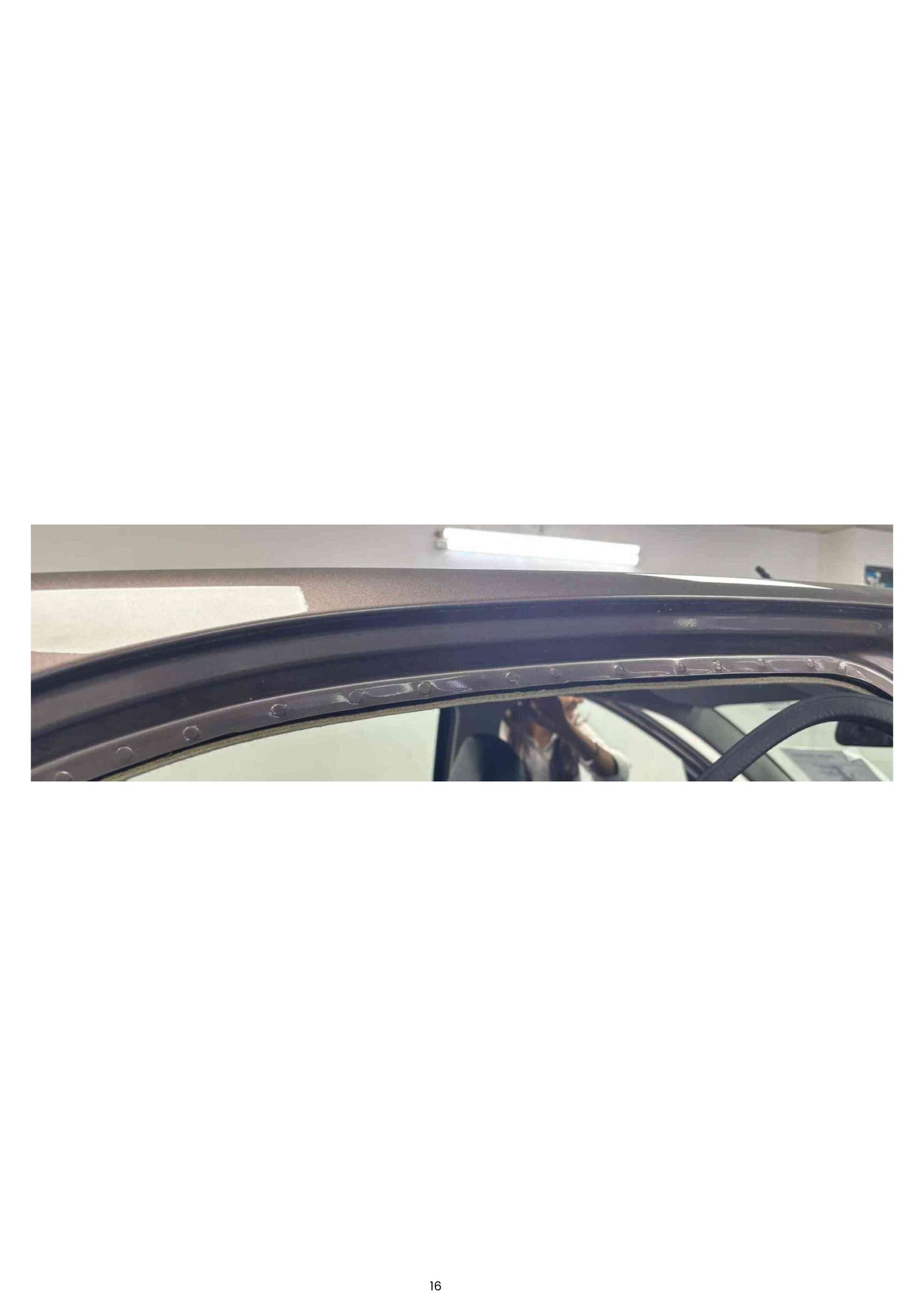 10,000 KMS TATA TIAGO XT (O) PETROL (2016)