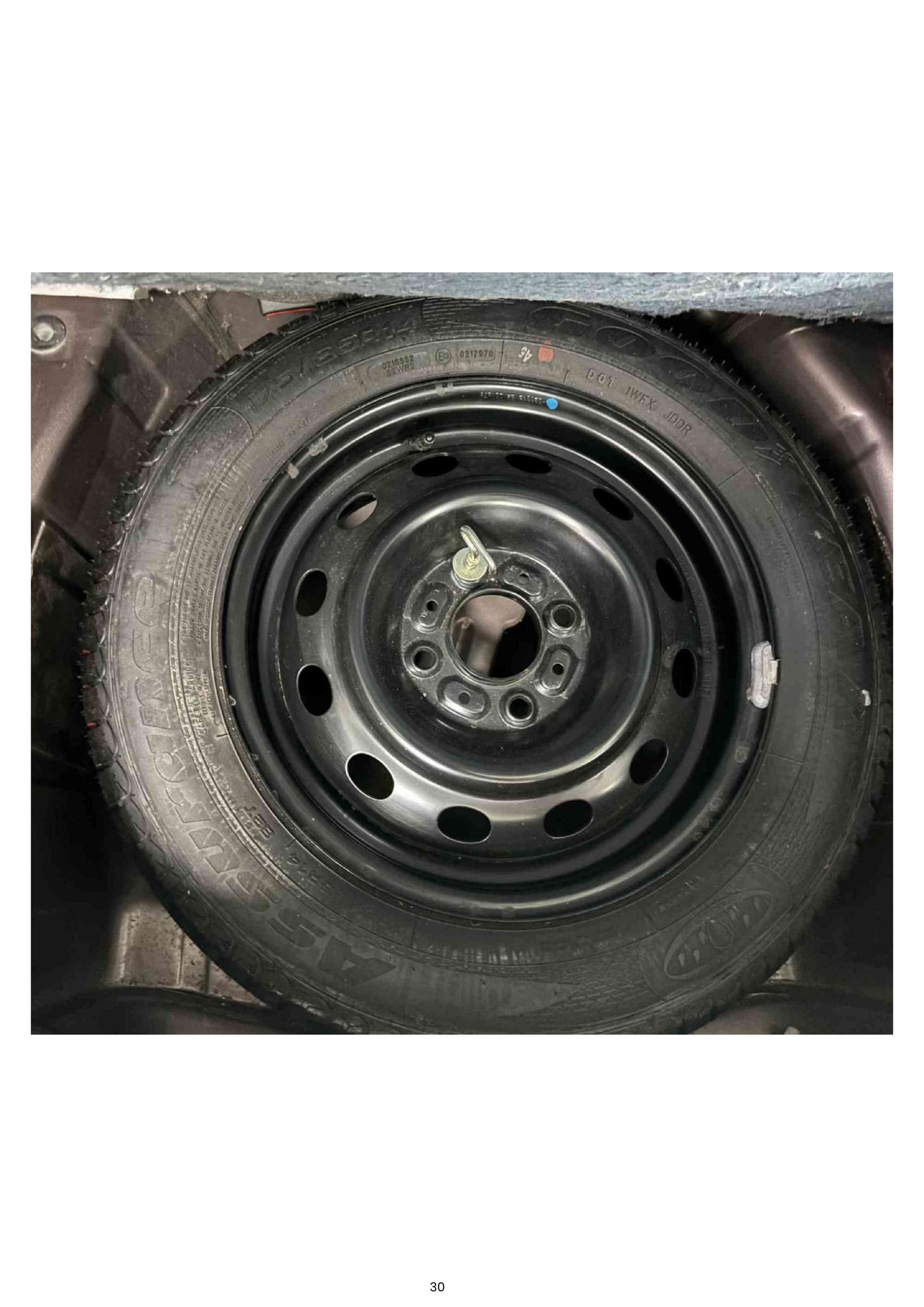 10,000 KMS TATA TIAGO XT (O) PETROL (2016)
