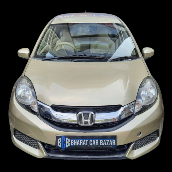 43,000 HONDA MOBILIO 1.5 S MT PETROL (2014)