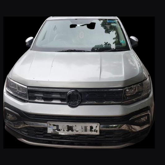 VOLKSWAGEN TAIGUN GT 1.5 TSI MT PETROL (2022)