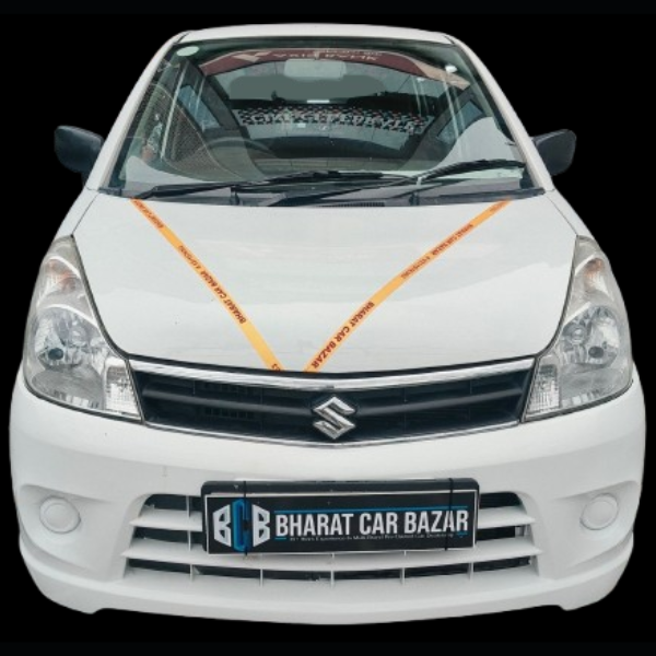 38,000KMS MARUTI ZEN ESTILO LXI PETROL (2013)