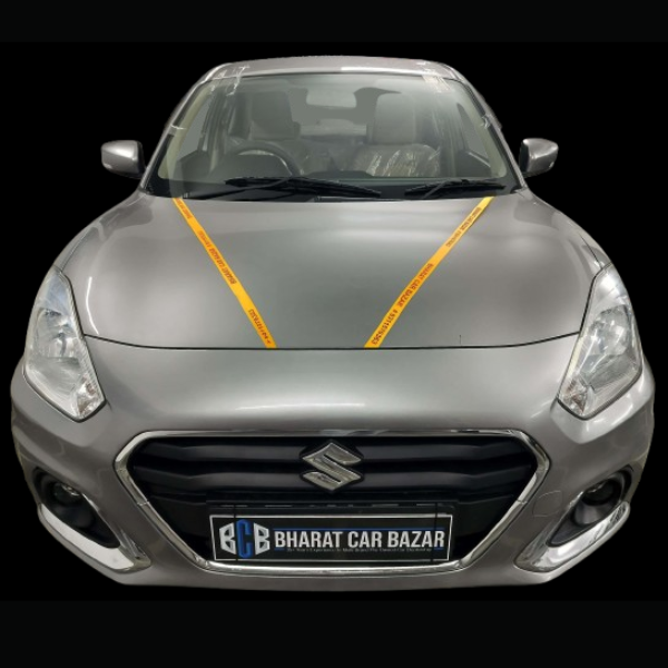 MARUTI DZIRE VXI CNG (2023)