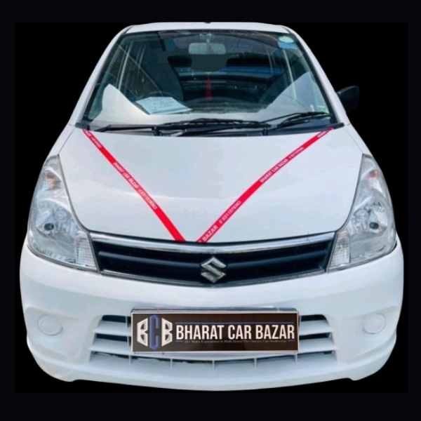 38,000KMS MARUTI ZEN ESTILO LXI PETROL (2013)