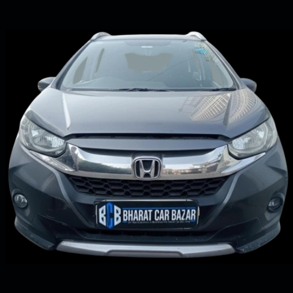 (COMING SOON) 24,000 KMS HONDA WR-V VX PETROL (2017)